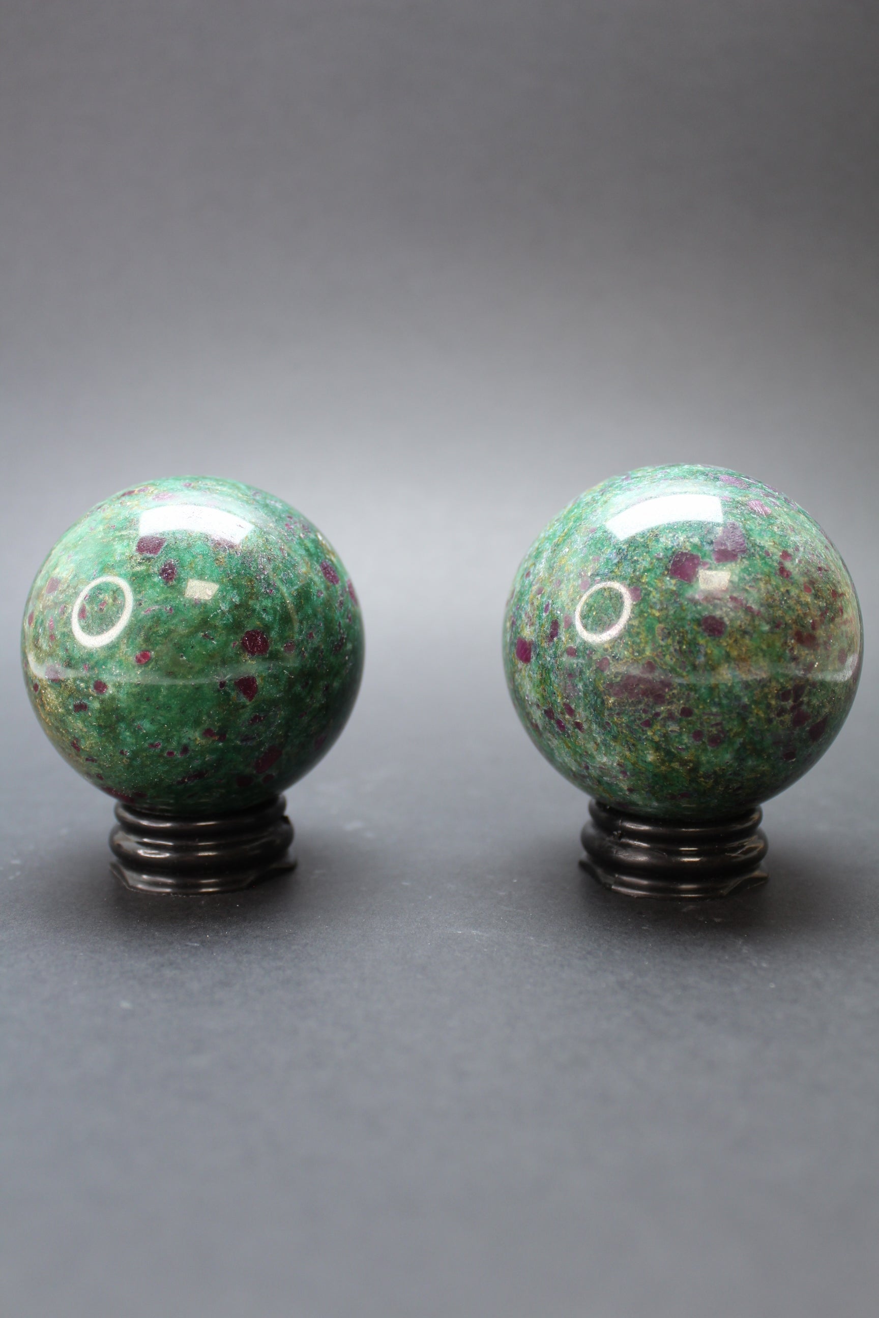 Rubin i Fuchsit Kugler