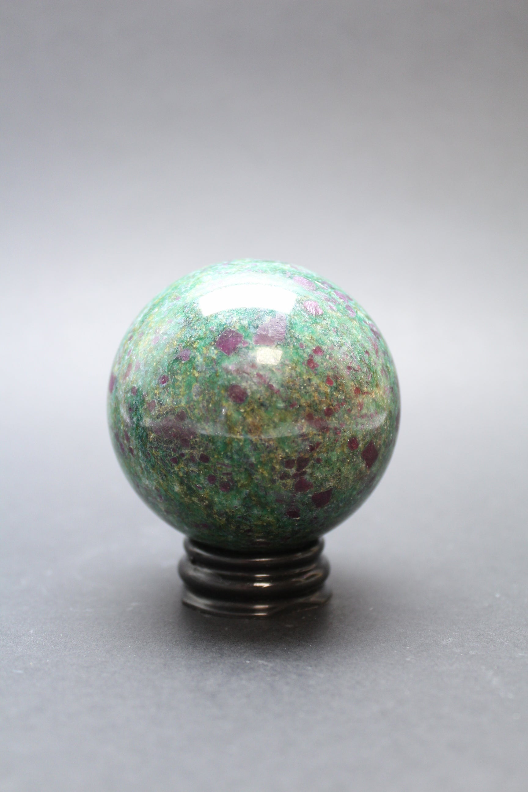 Rubin i Fuchsit Kugler