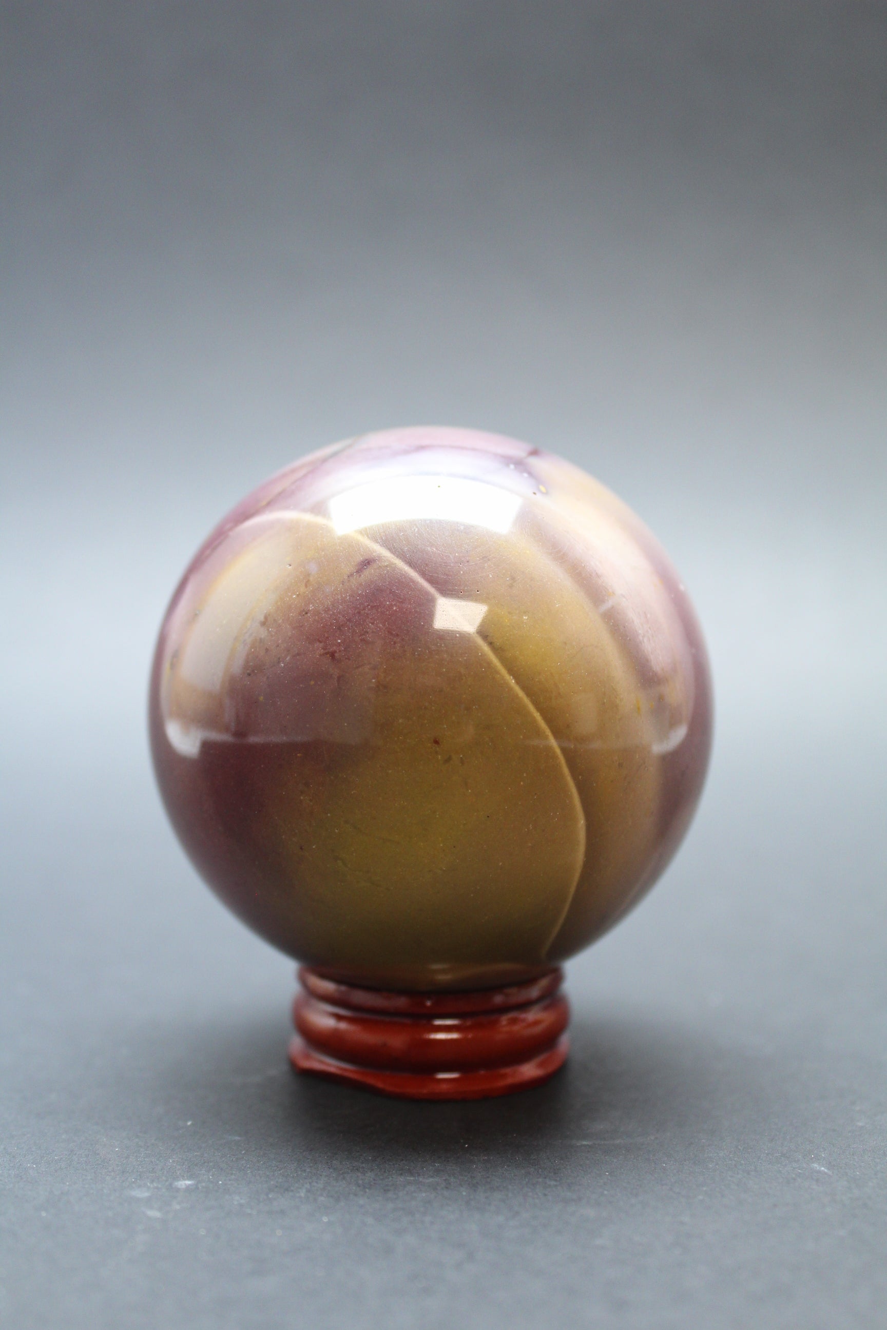 Mookait Kugle - 400 gr.