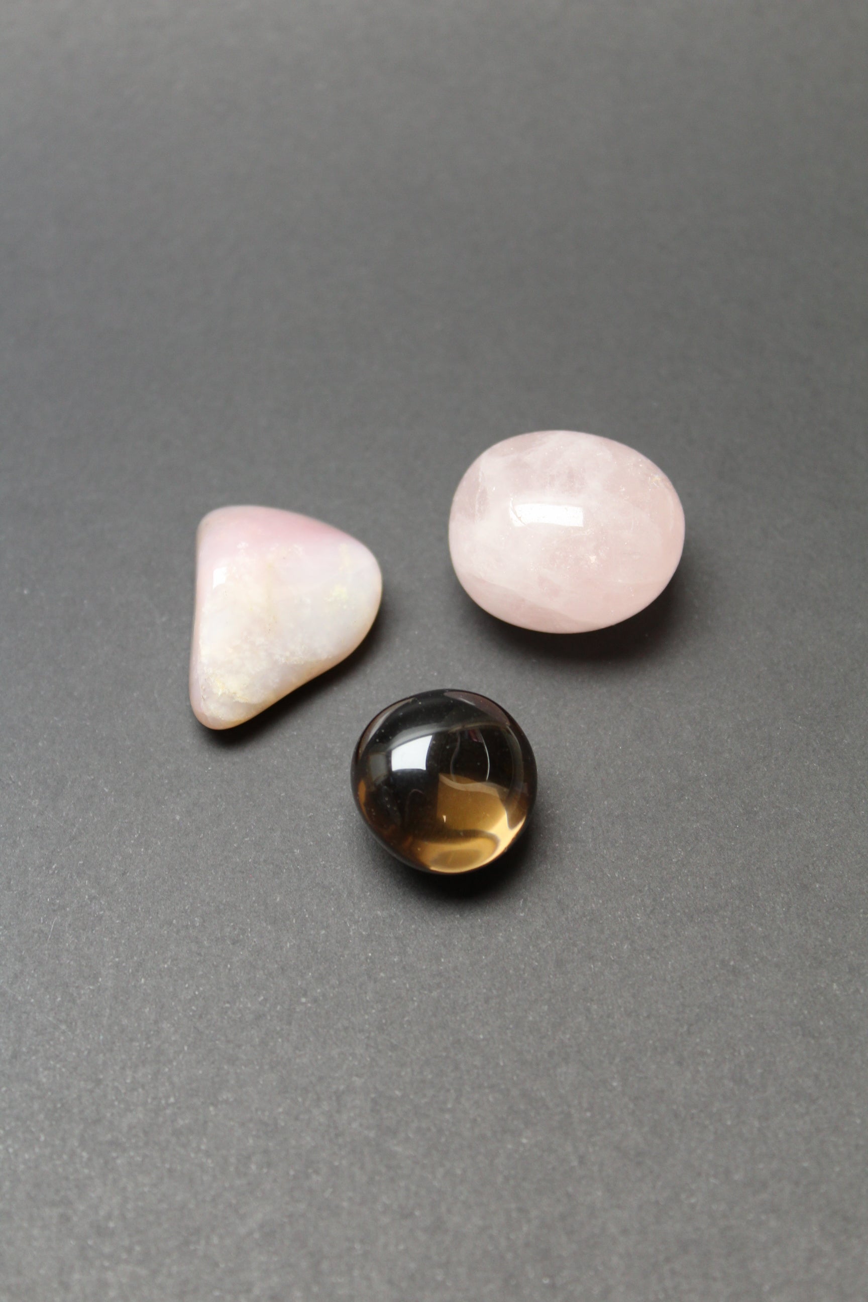 Tilgivelse - Krystalsæt