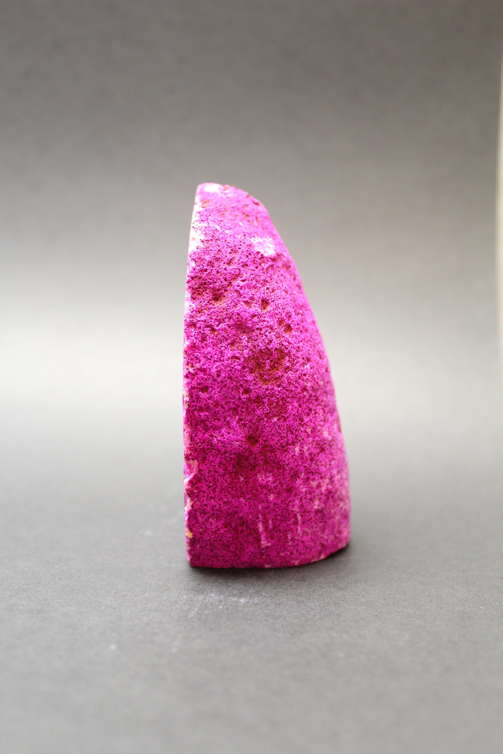 Pink Agat Grotte Nr. 2