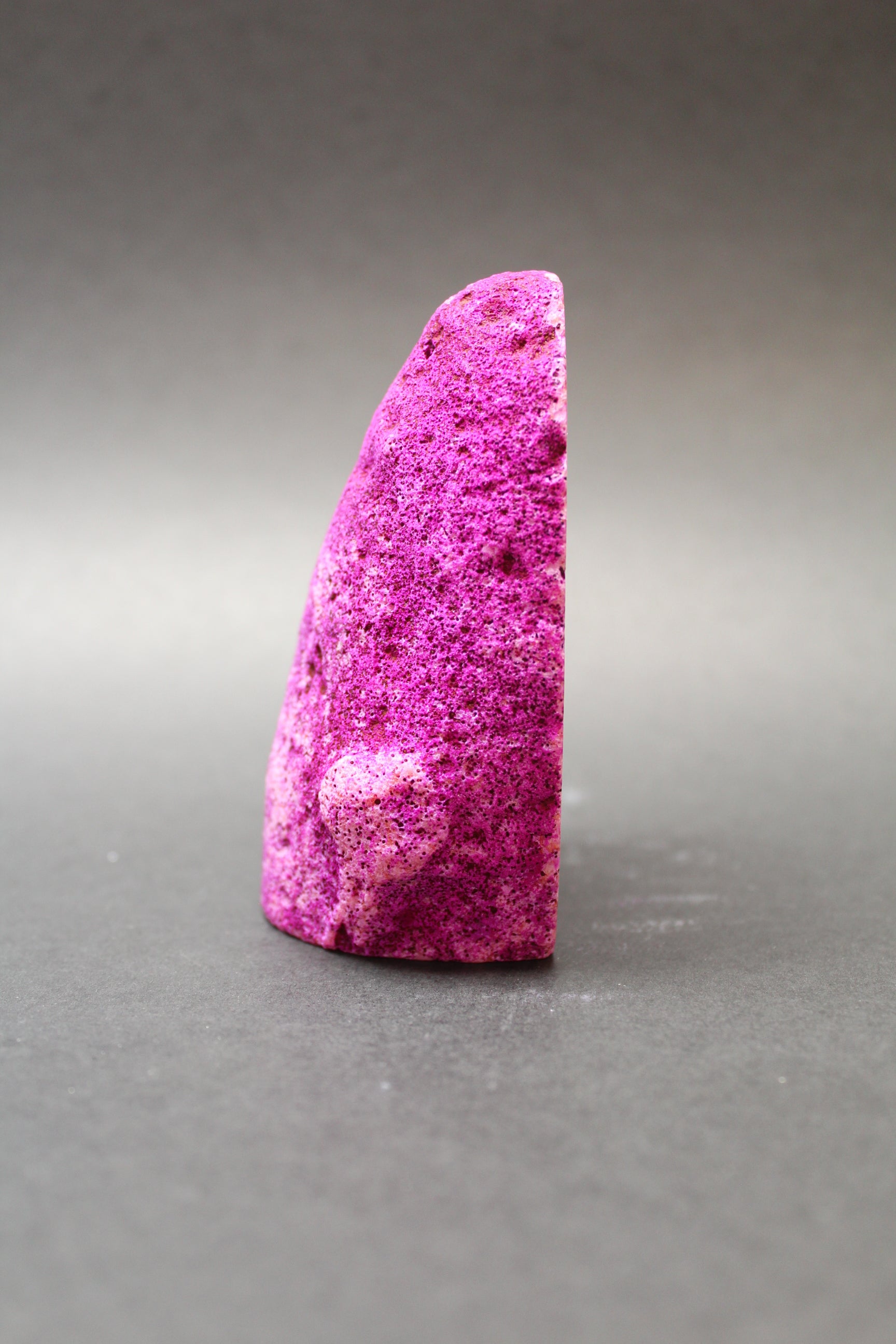 Pink Agat Grotte Nr. 2