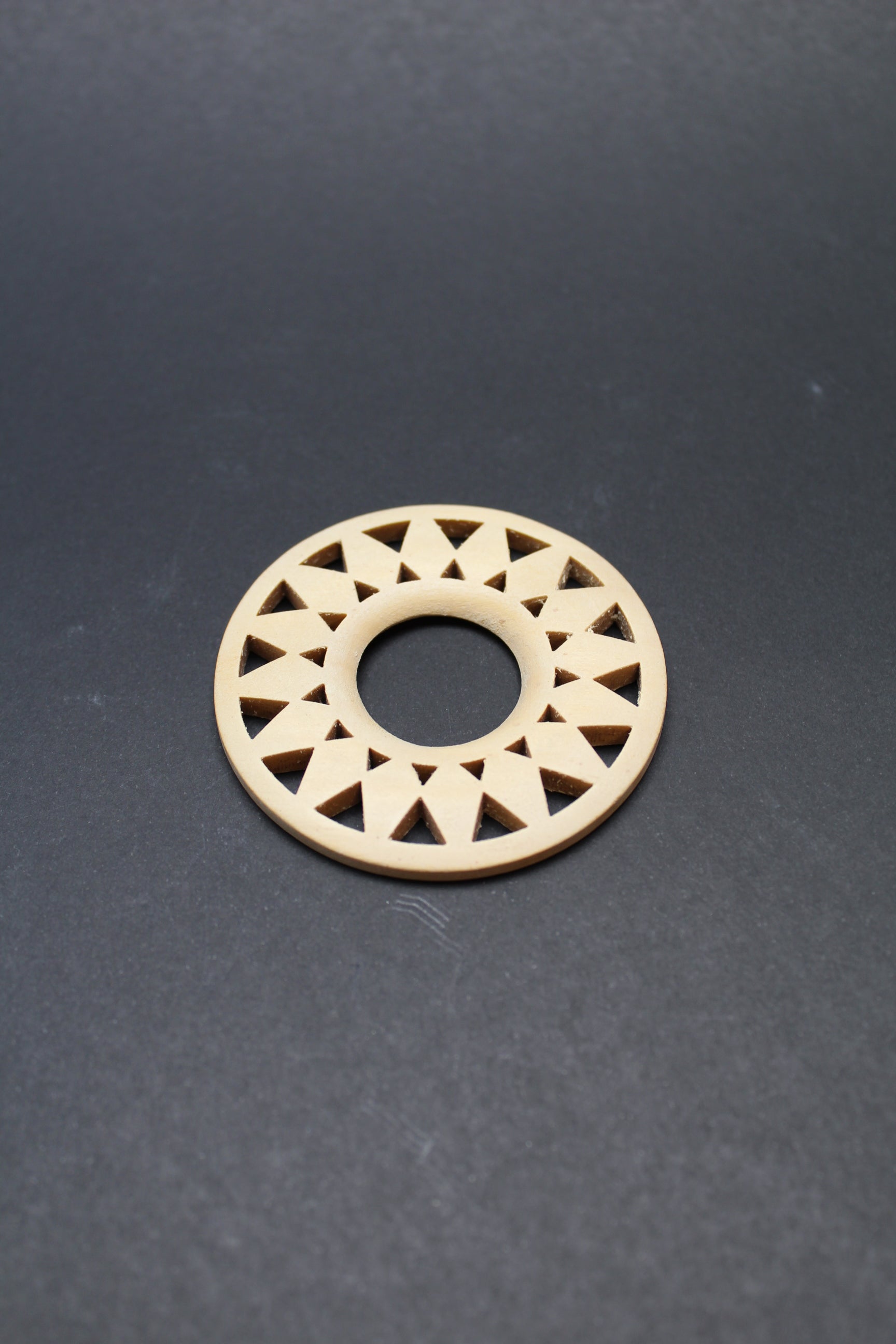 Træholder - Lotus - Large