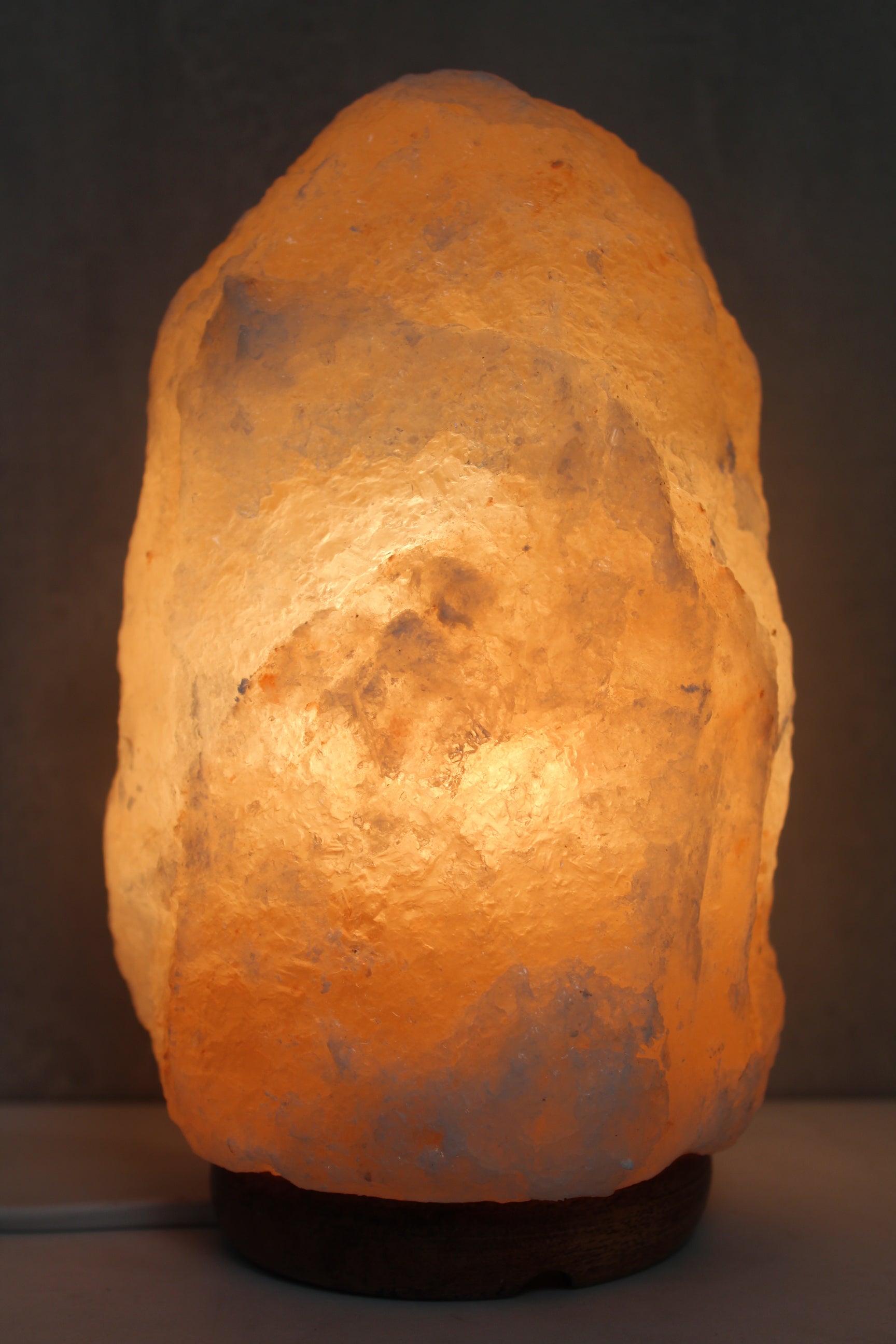 Himalaya Saltlampe 2-3 kg