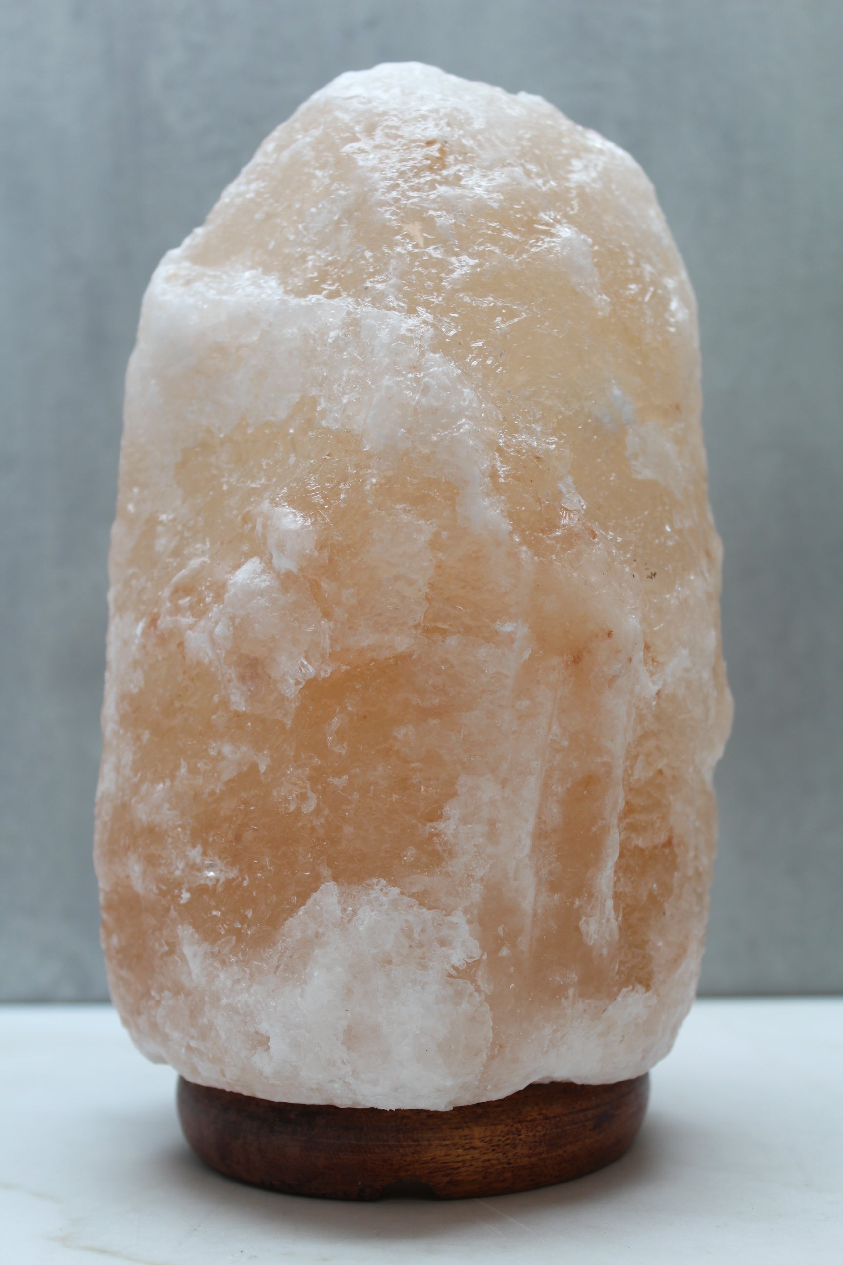 Himalaya Saltlampe 2-3 kg