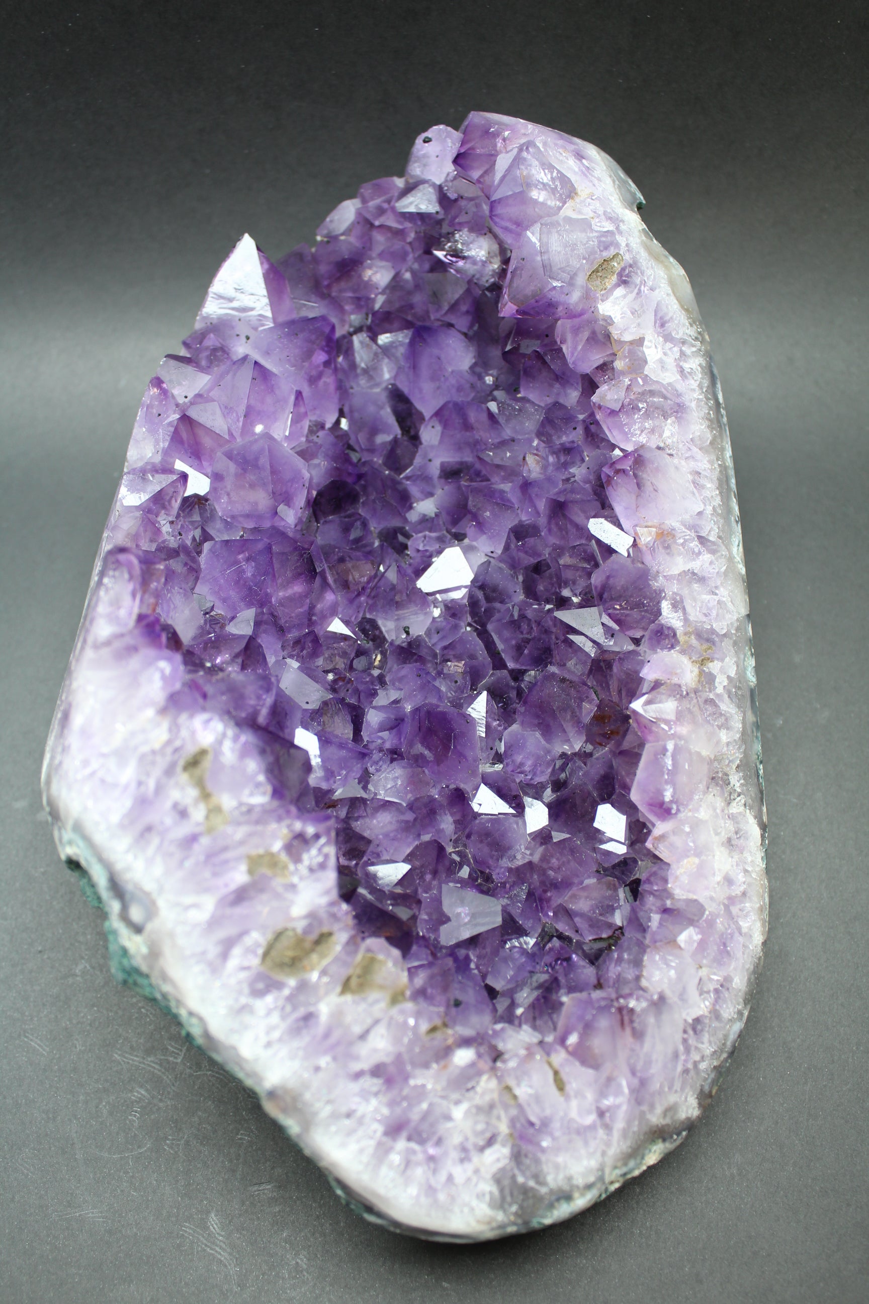 Ametyst Klynge XL - 3.3kg