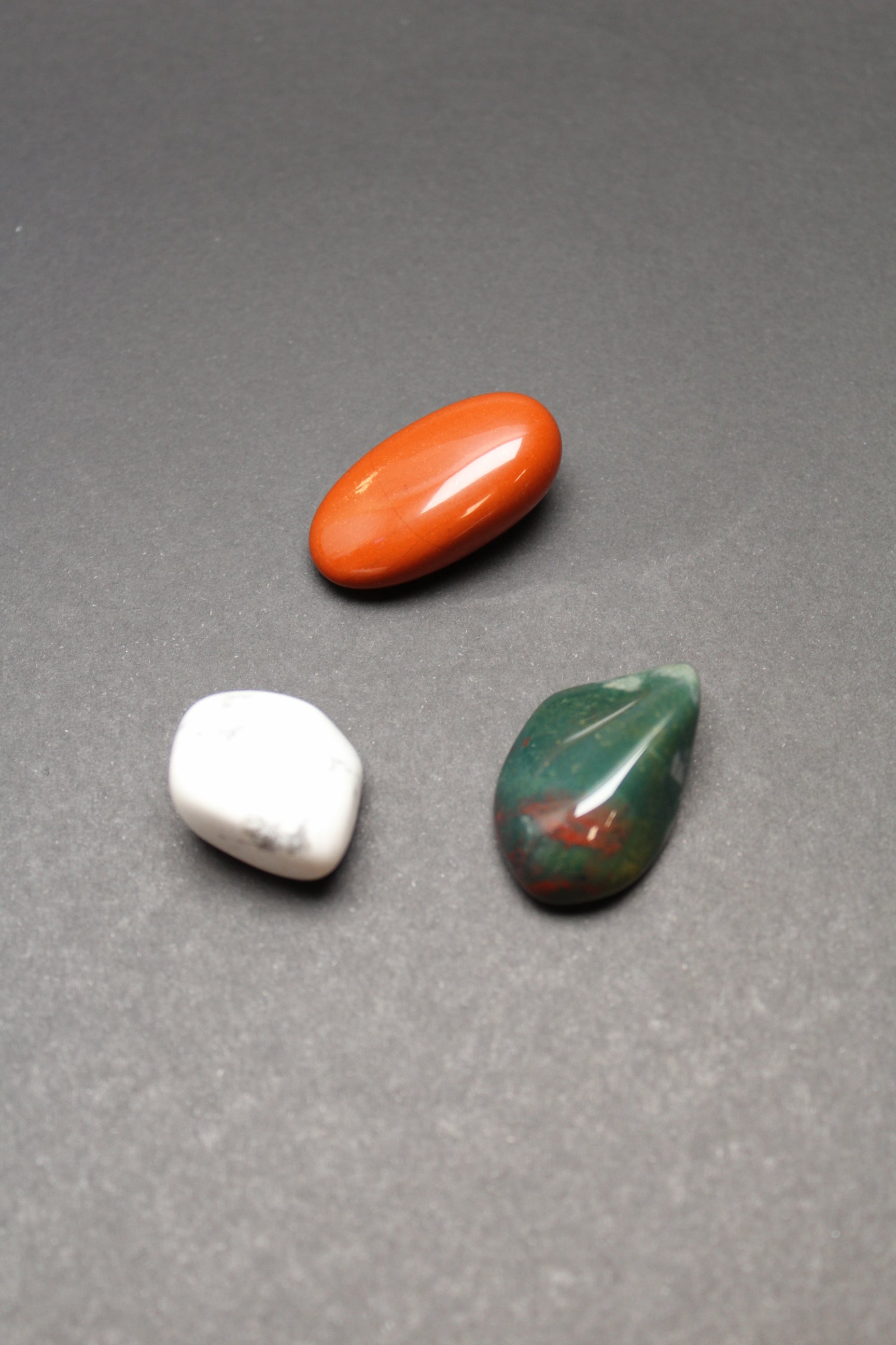 Stjernetegns Krystalsæt - Vædderen