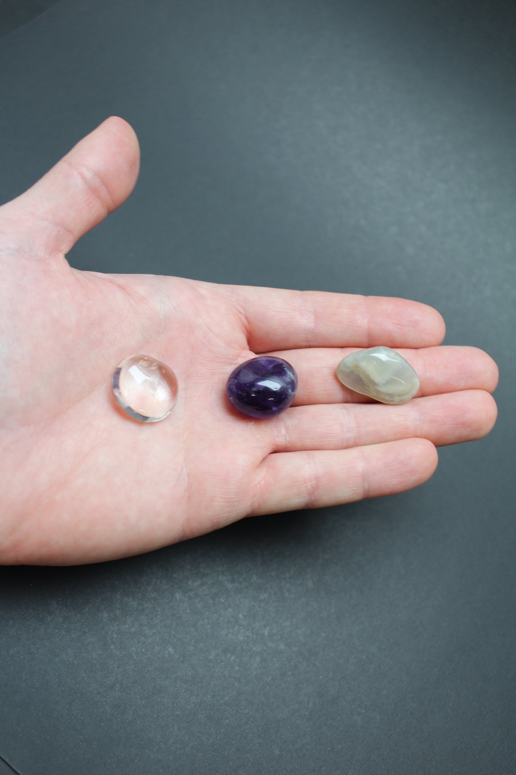 Stjernetegns Krystalsæt - Krebsen