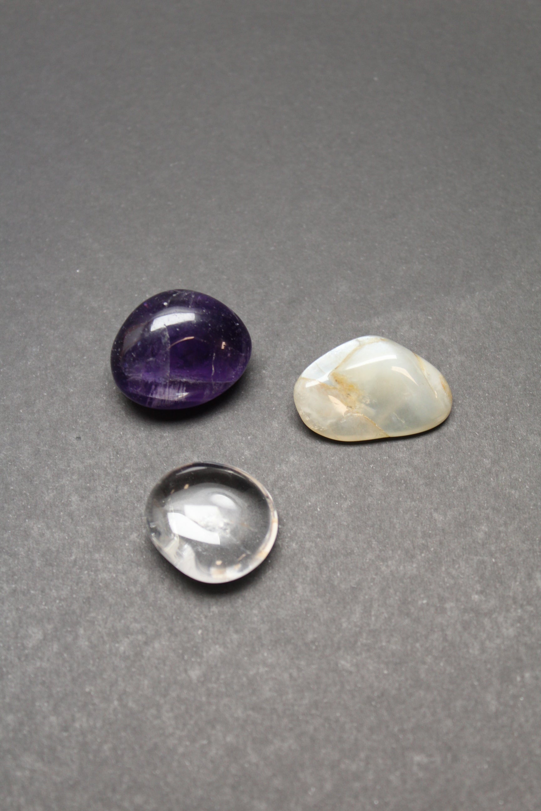 Stjernetegns Krystalsæt - Krebsen