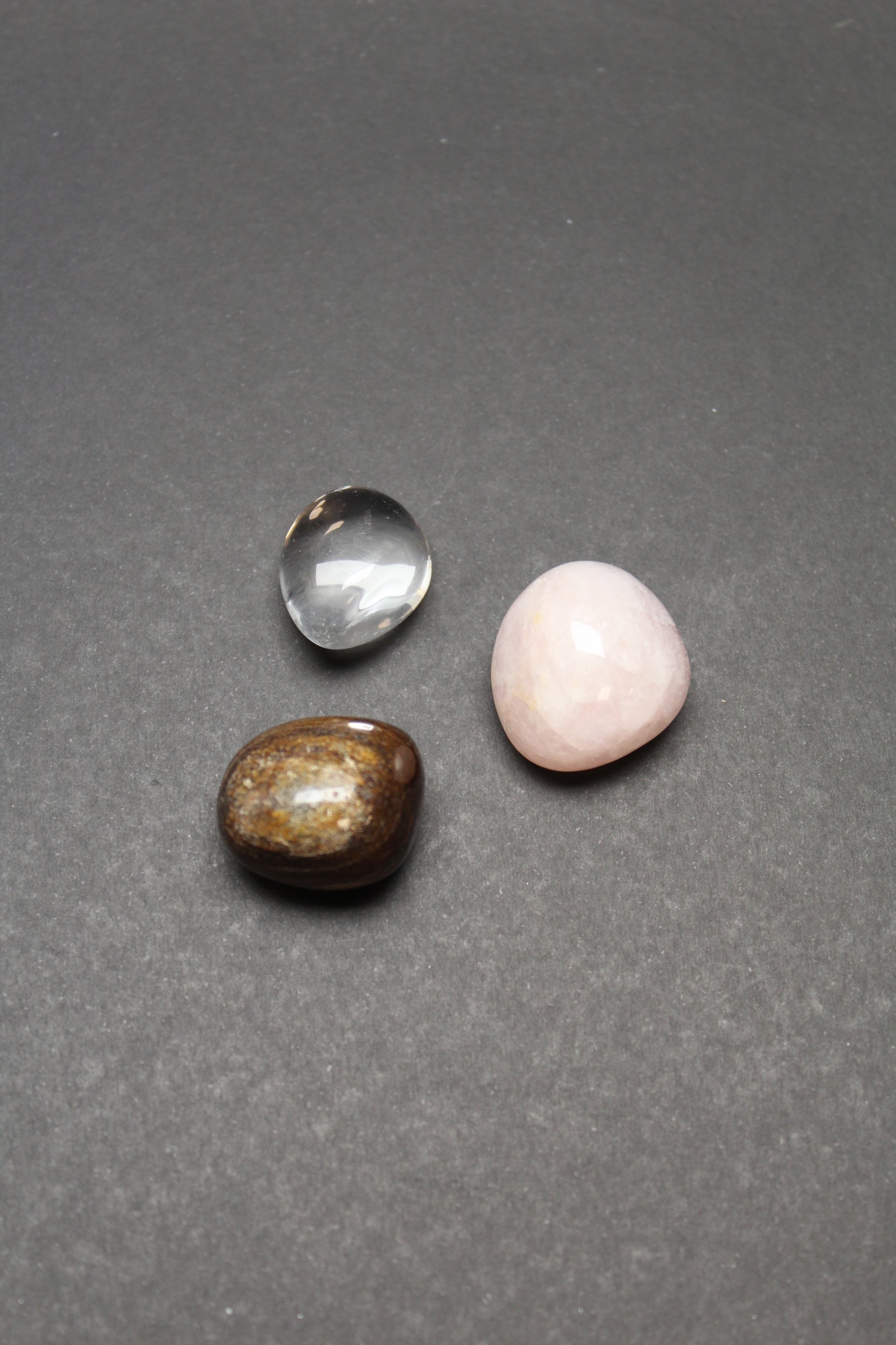 Stjernetegns Krystalsæt - Tyren