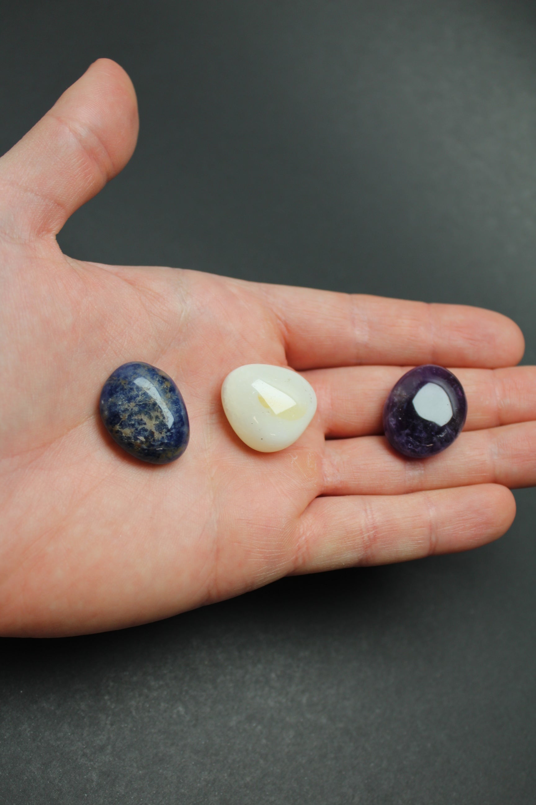 Stjernetegns Krystalsæt - Skytten