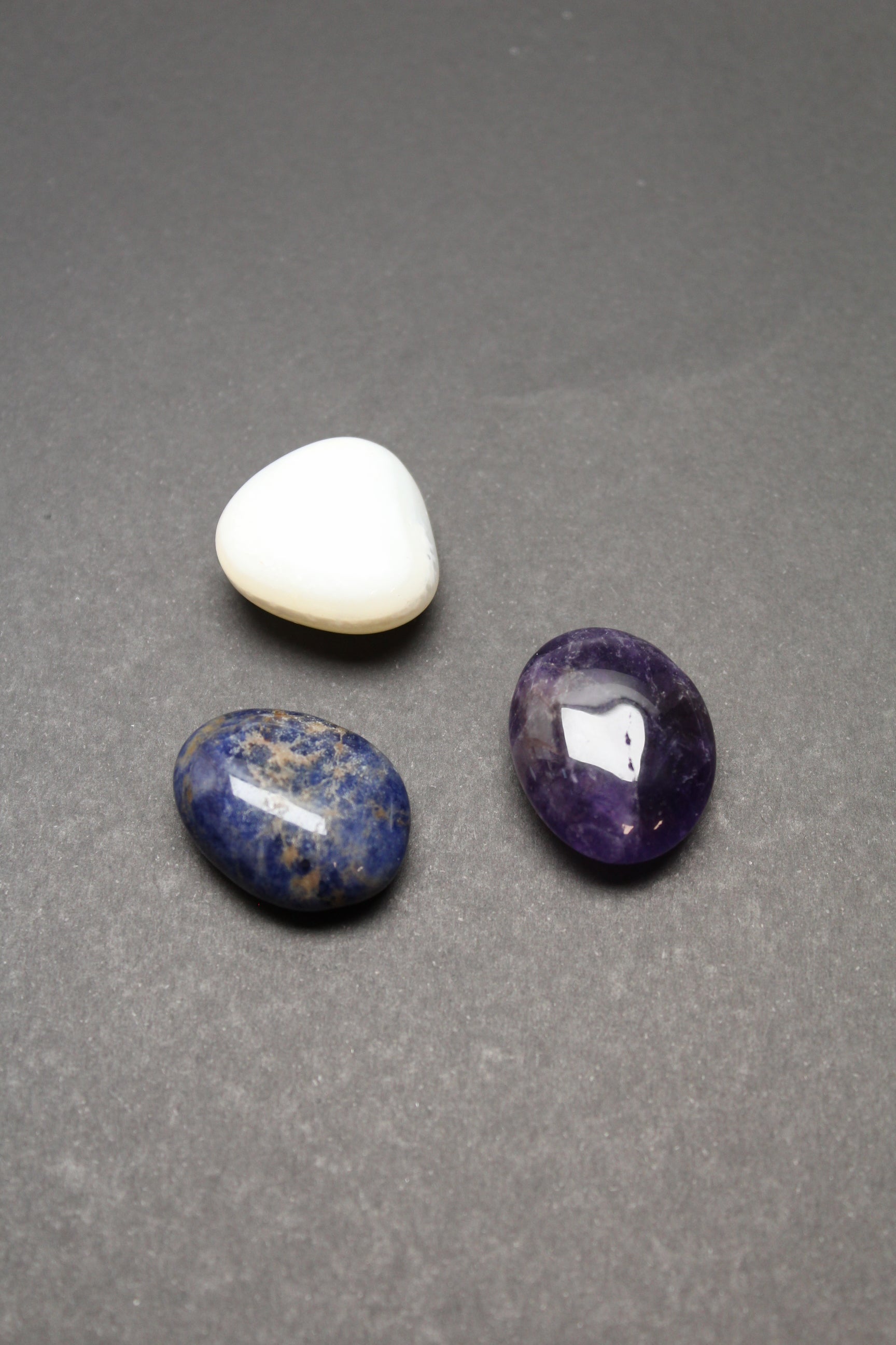 Stjernetegns Krystalsæt - Skytten