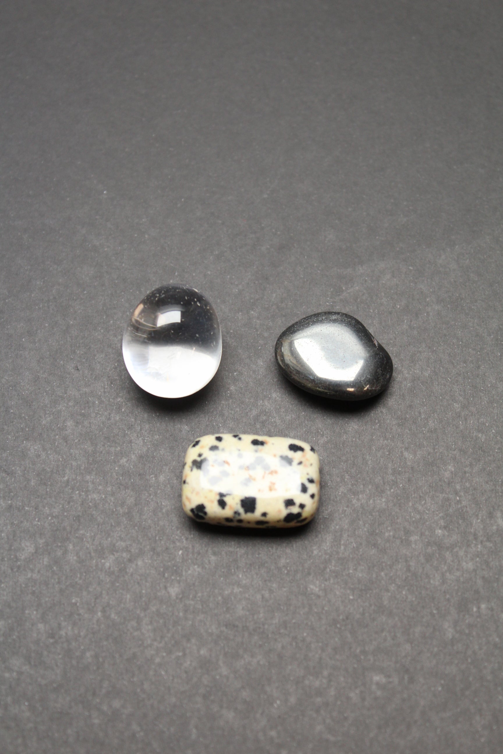 Stjernetegns Krystalsæt - Vandmanden