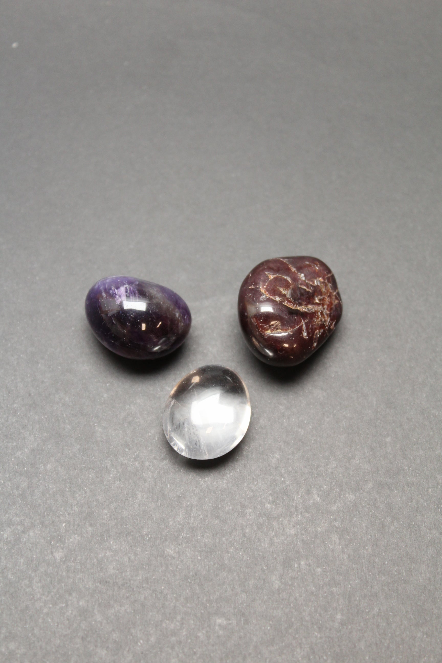 Stjernetegns Krystalsæt - Jomfruen