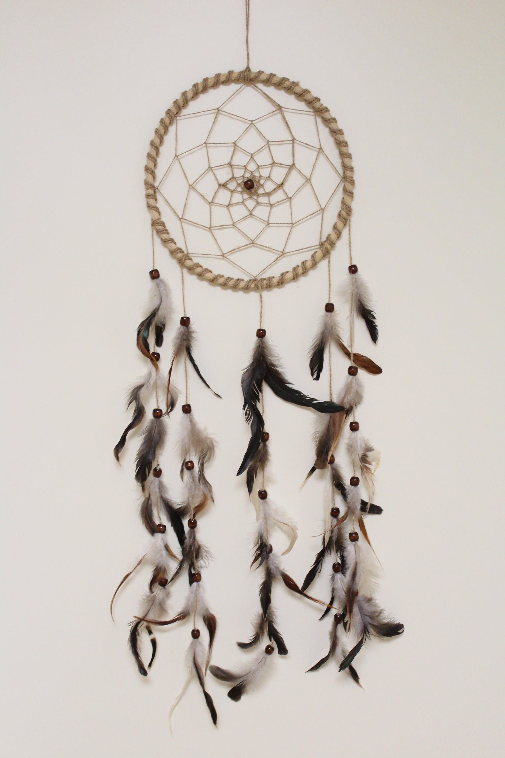 Drømmefanger Desert