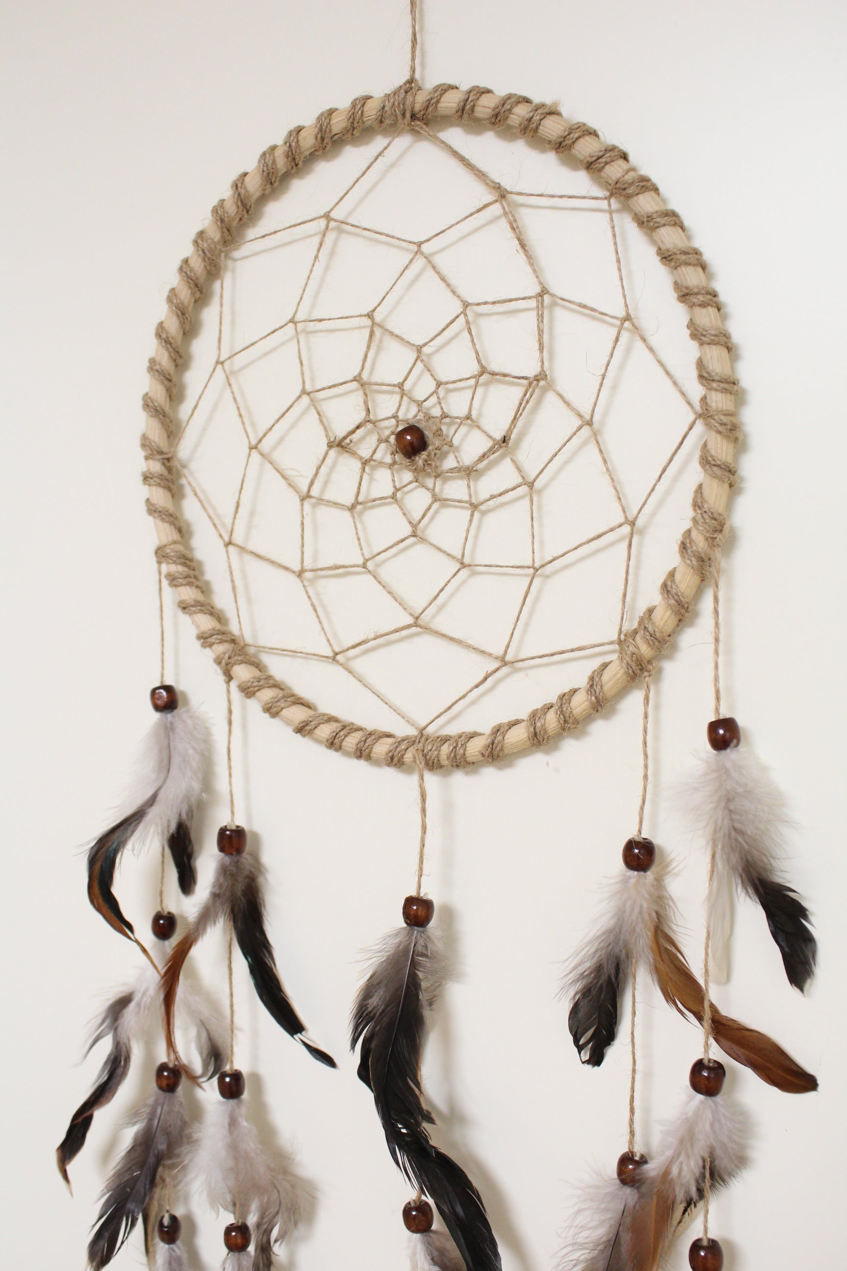 Drømmefanger Desert