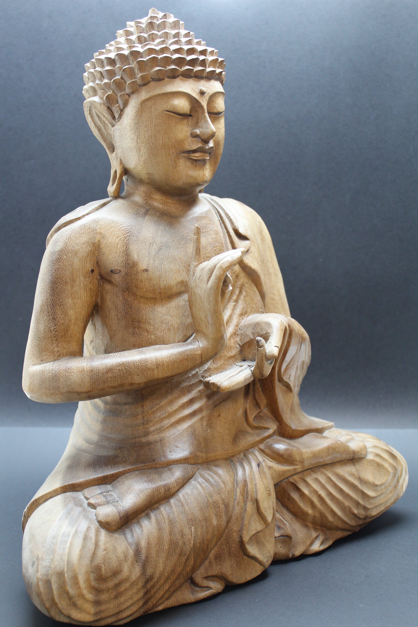 Buddha fra Bali