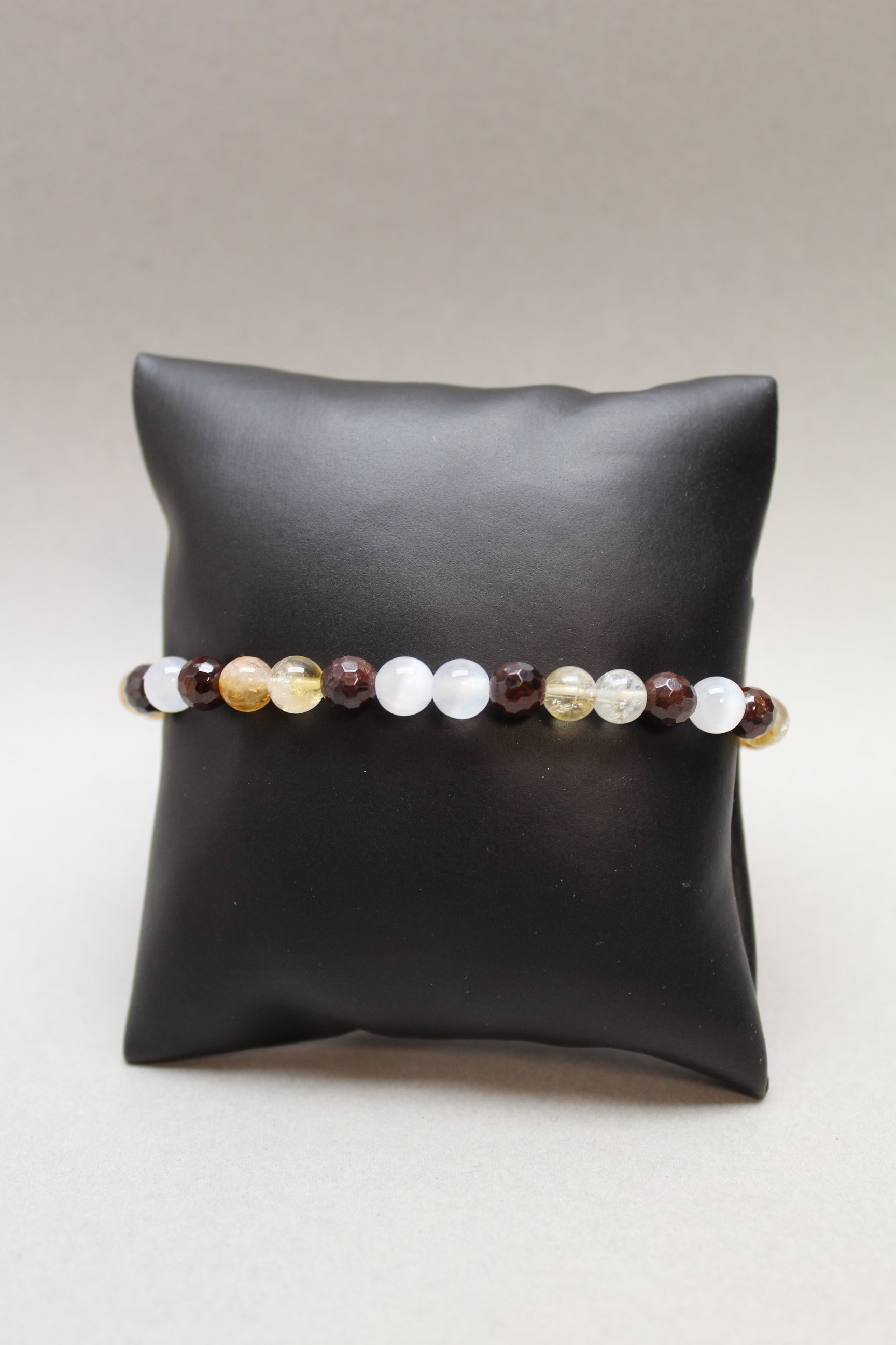 Energy Alignment Armbånd 6 mm