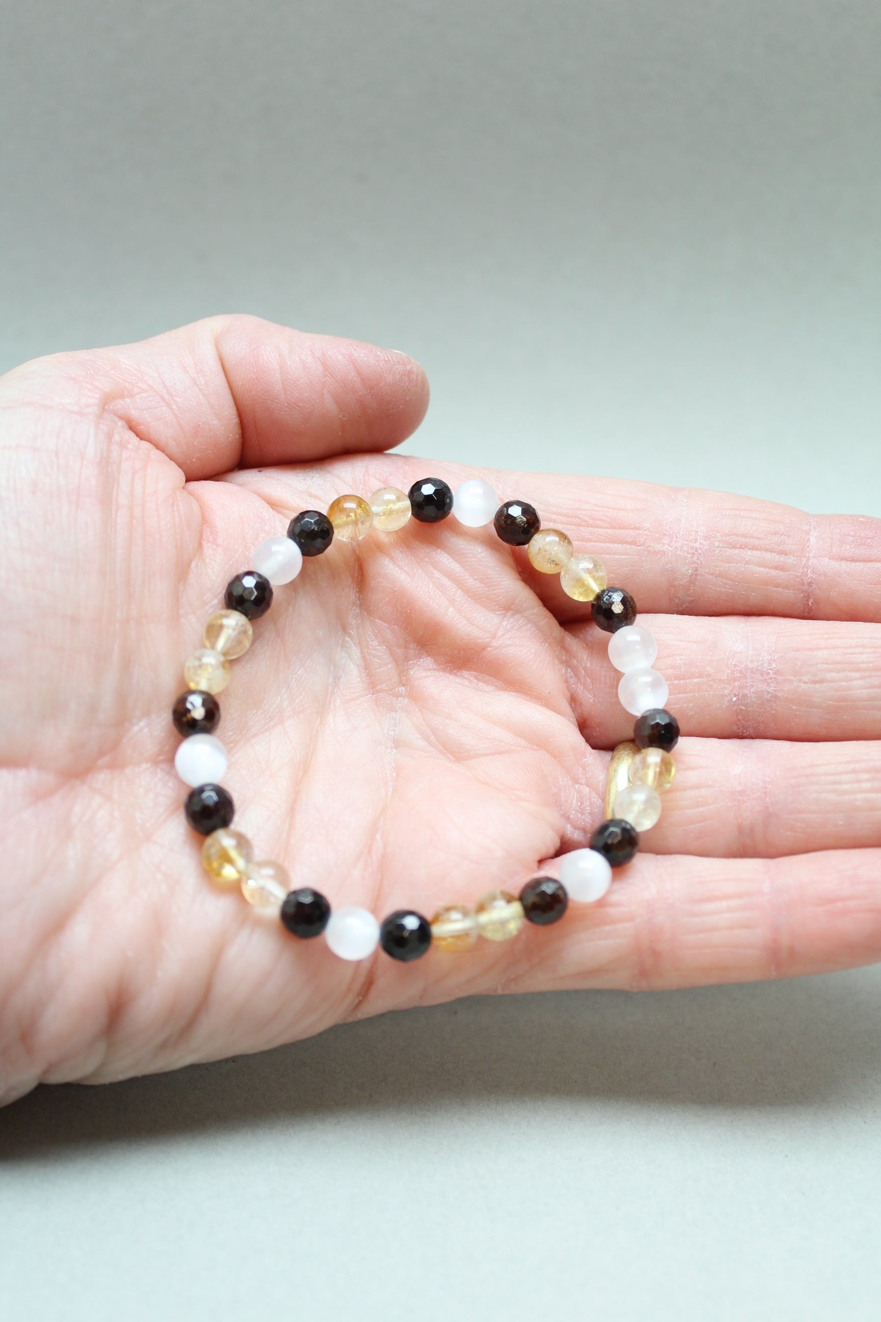 Energy Alignment Armbånd 6 mm