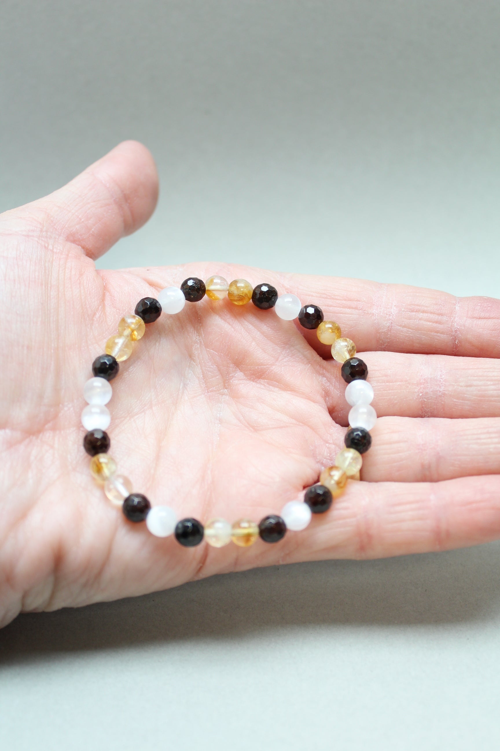 Energy Alignment Armbånd 6 mm