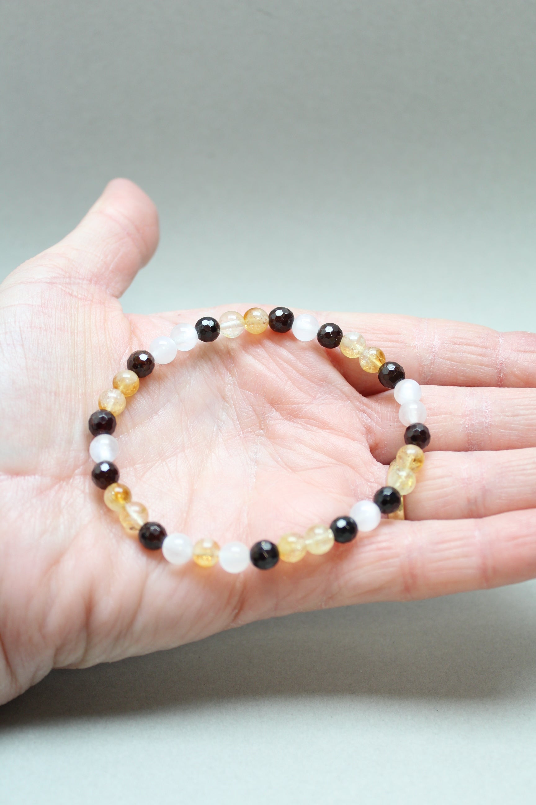 Energy Alignment Armbånd 6 mm