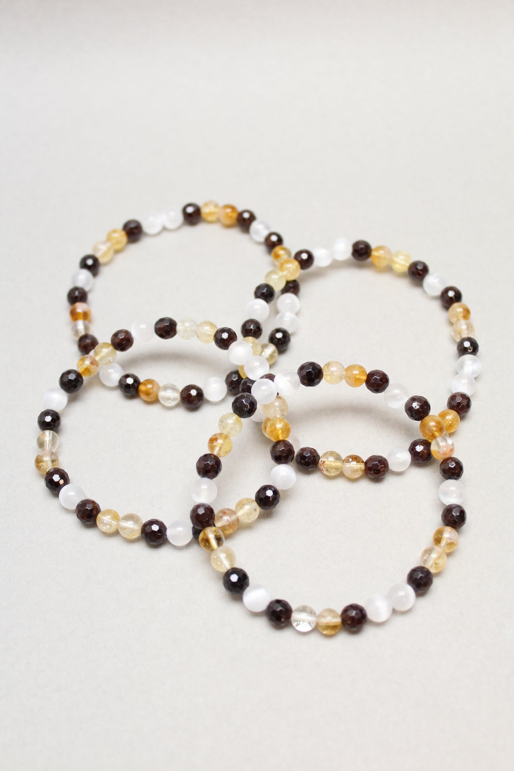 Energy Alignment Armbånd 6 mm