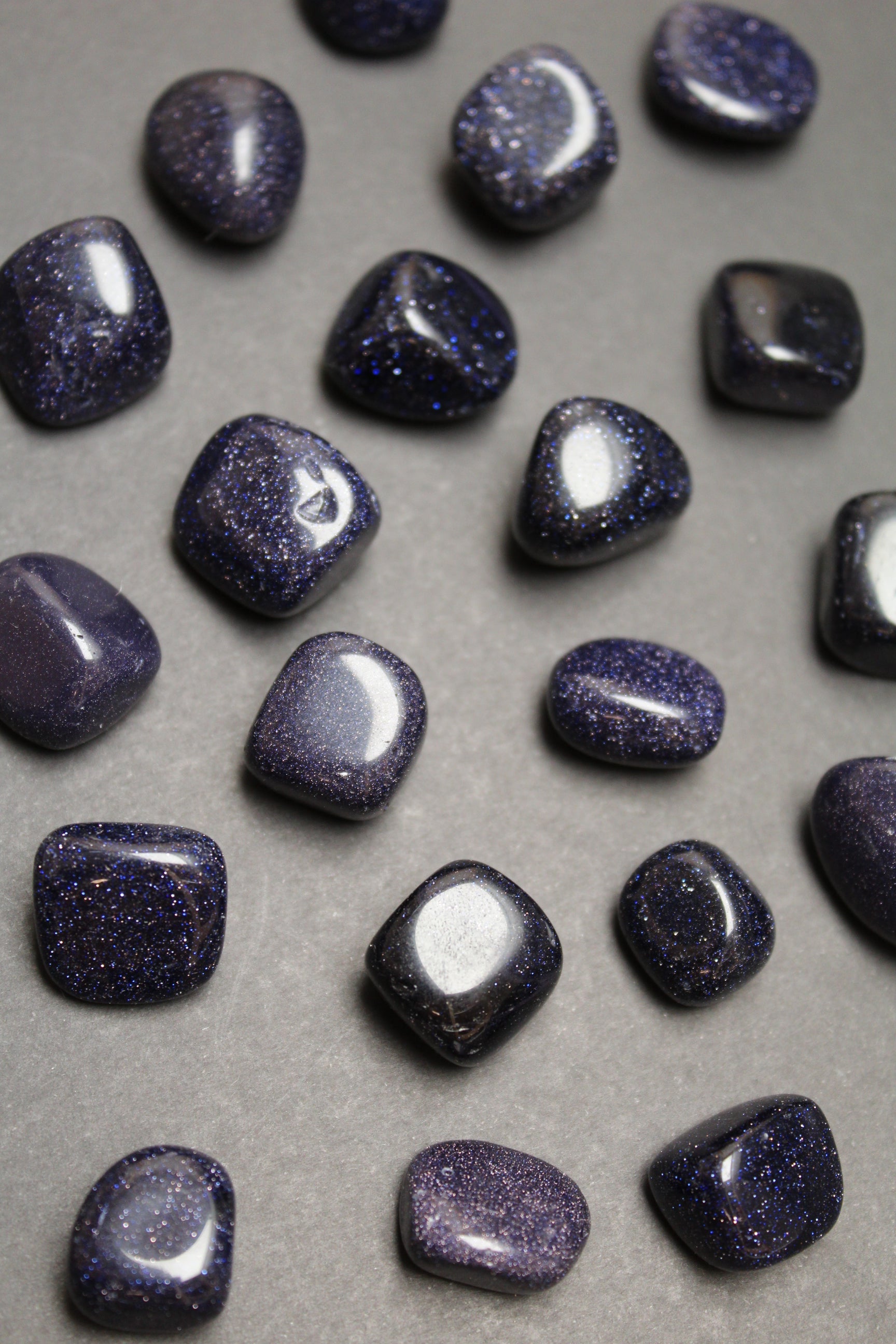 Midnightstone