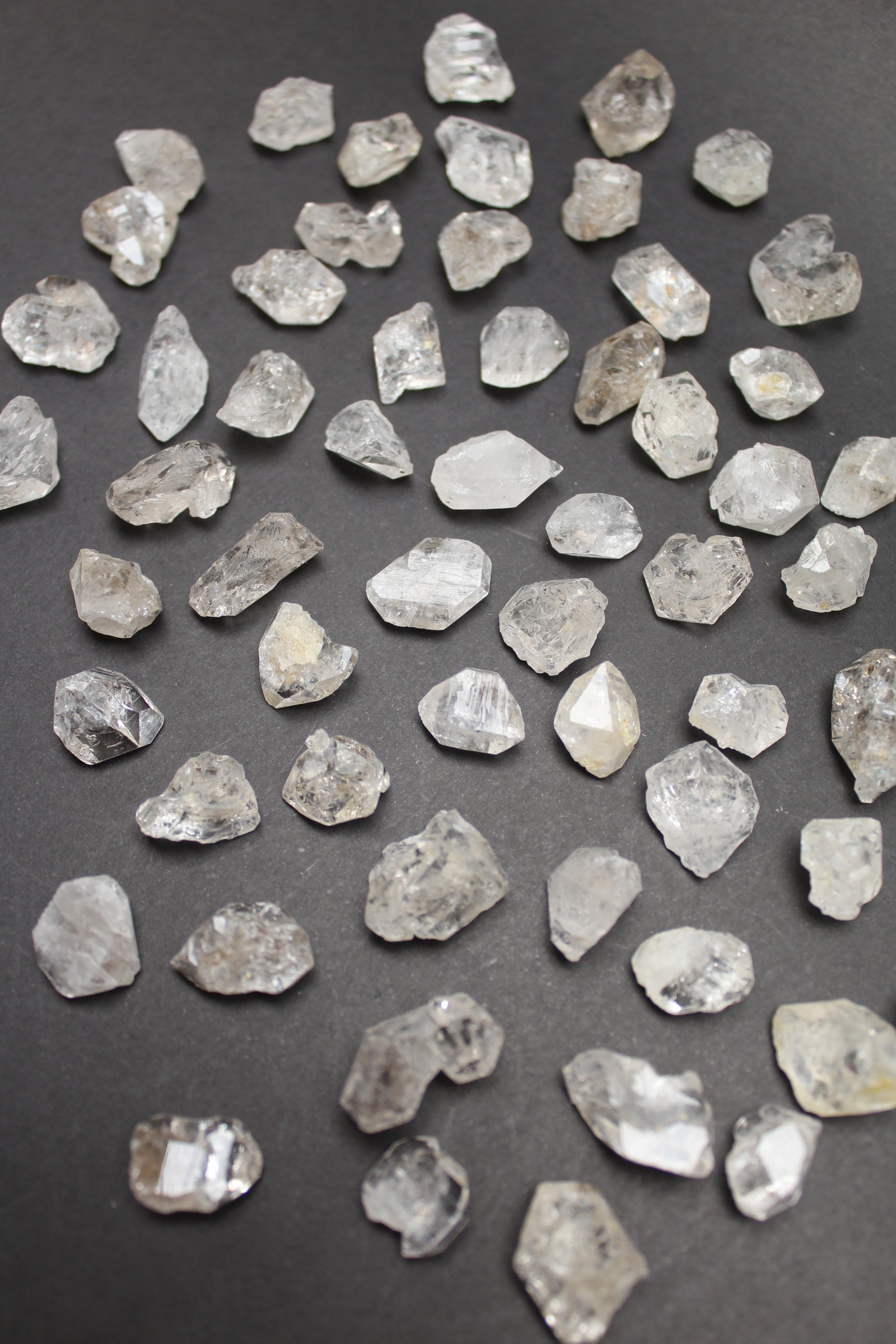 Herkimer Diamant New York
