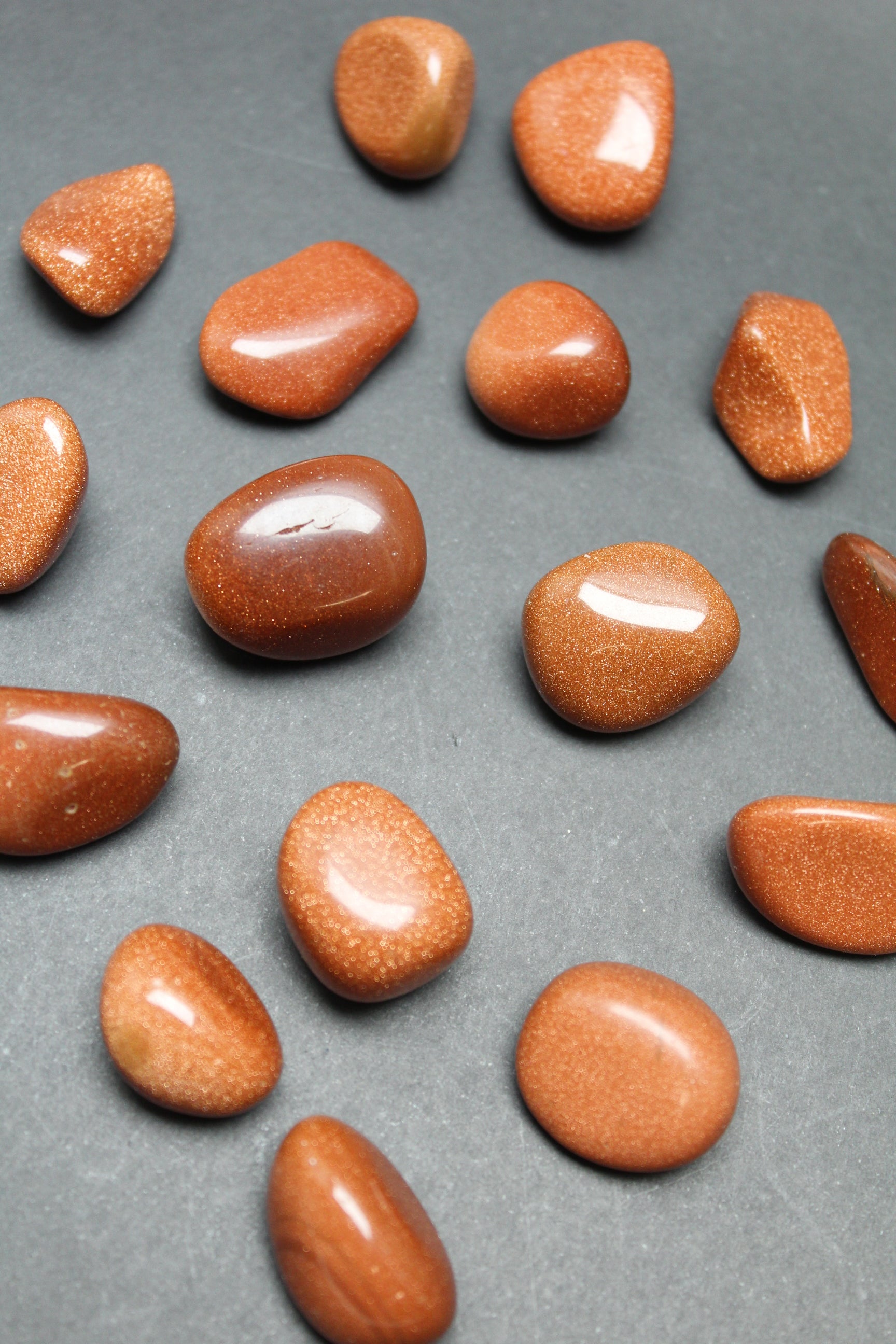 Goldstone