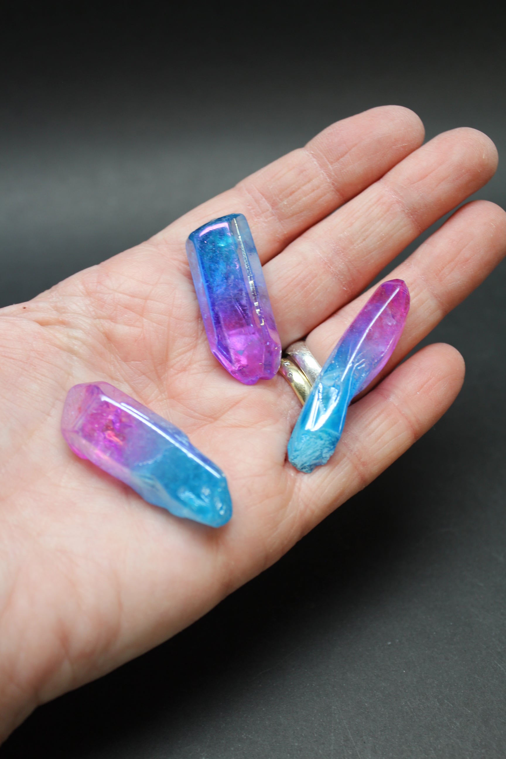 Aqua Aura Spirituel Guide