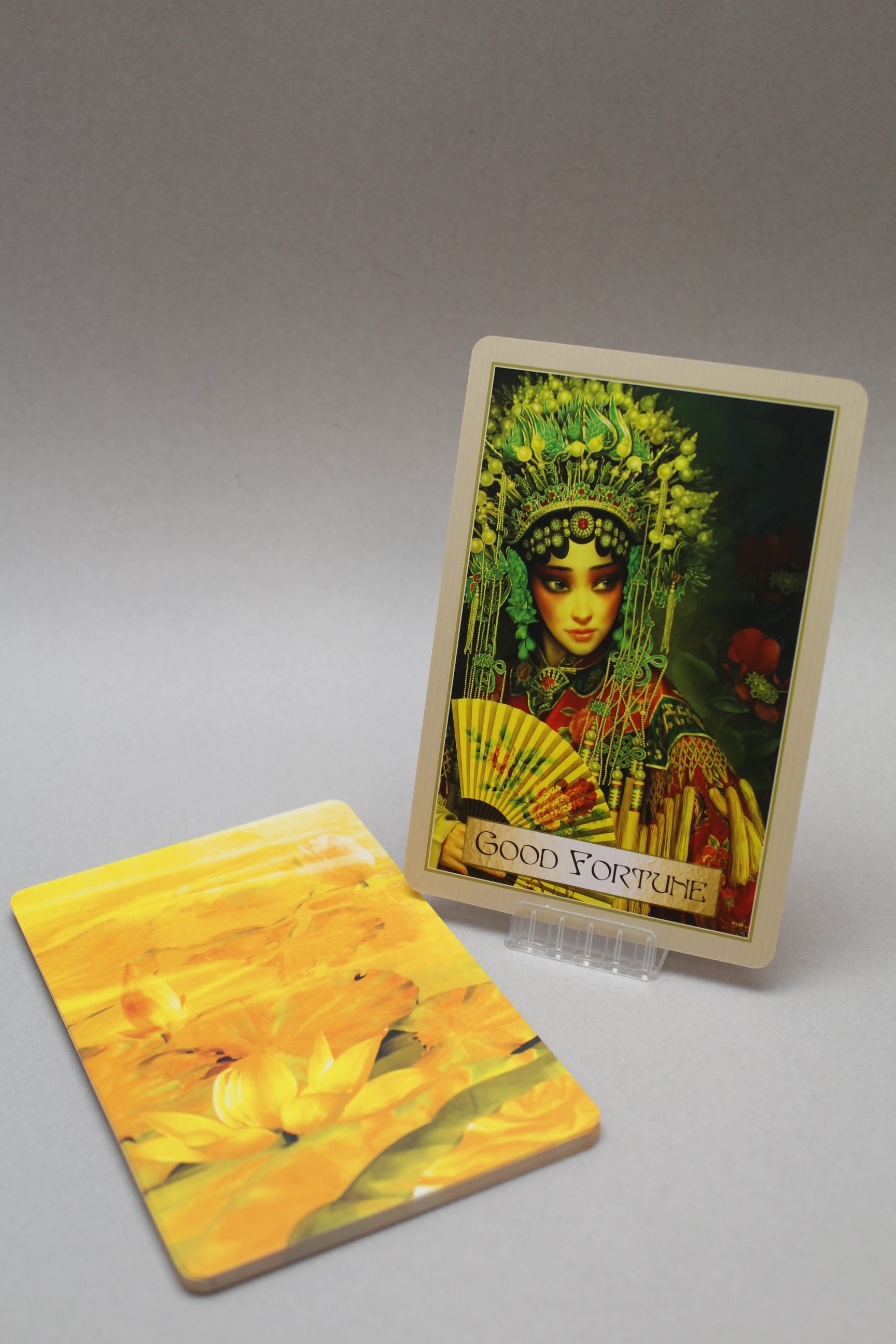 Wisdom of the golden path ENGELSK
