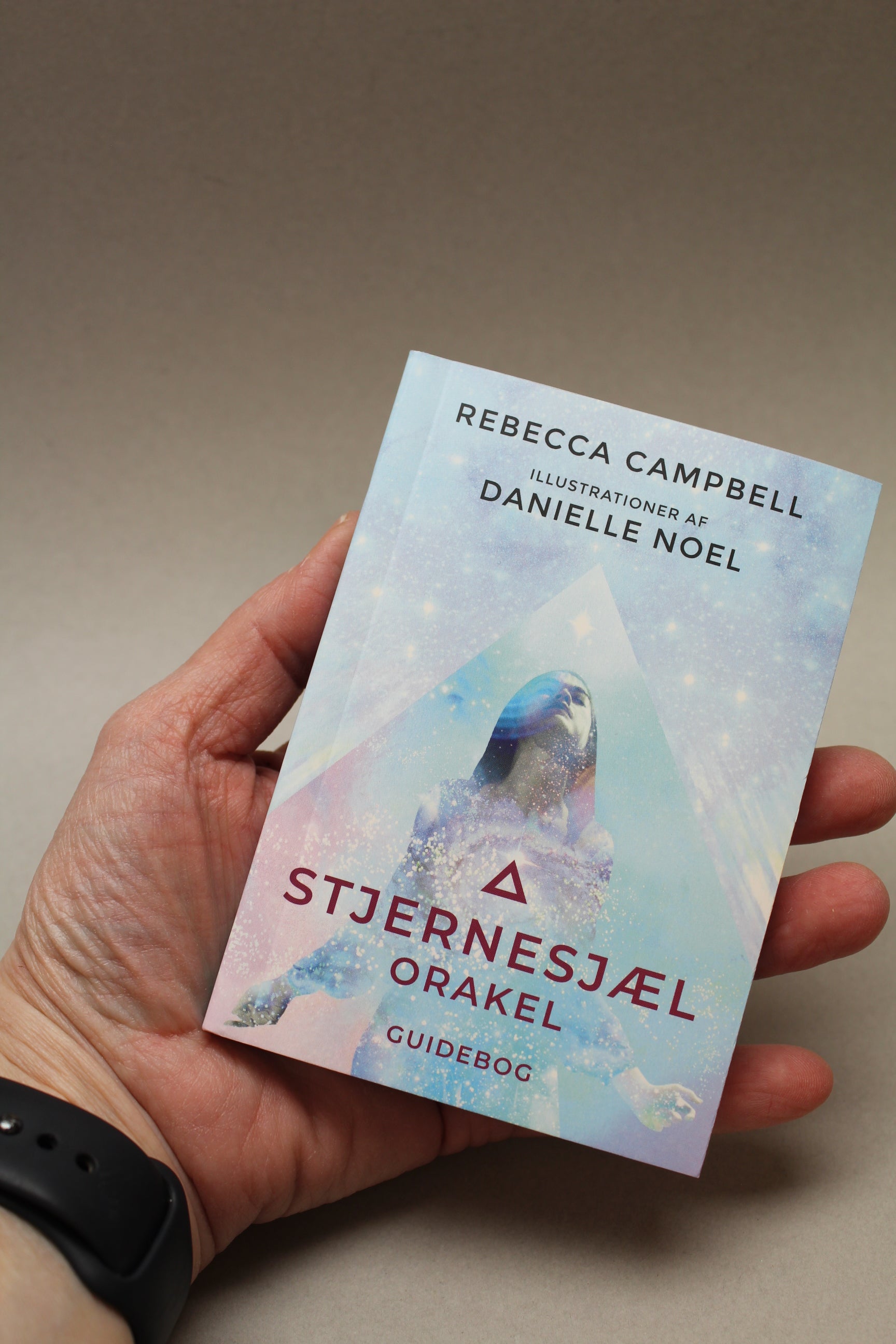 Stjernesjæl Orakelkort