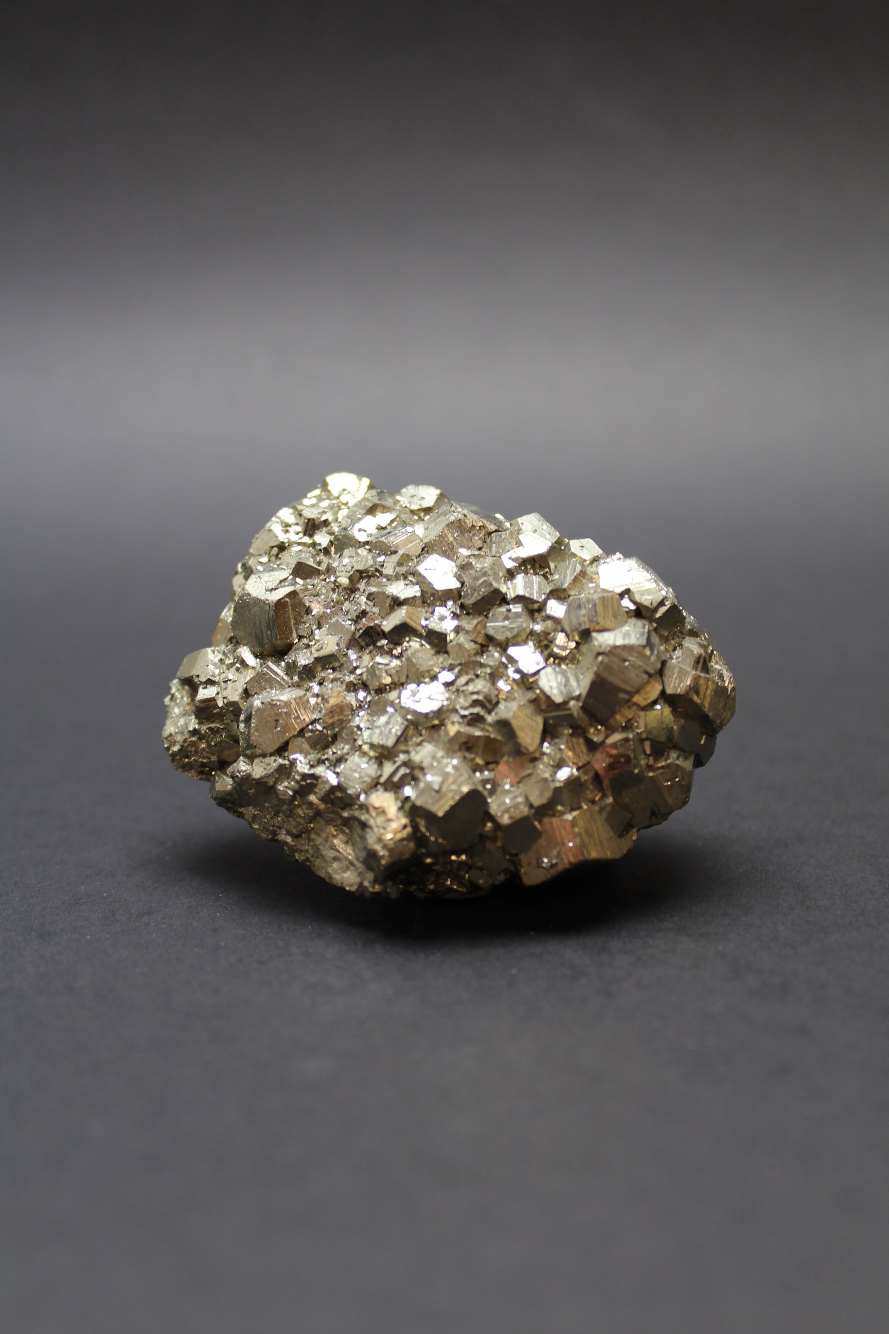 Pyrit Klynge - 190g (Nr. 1)