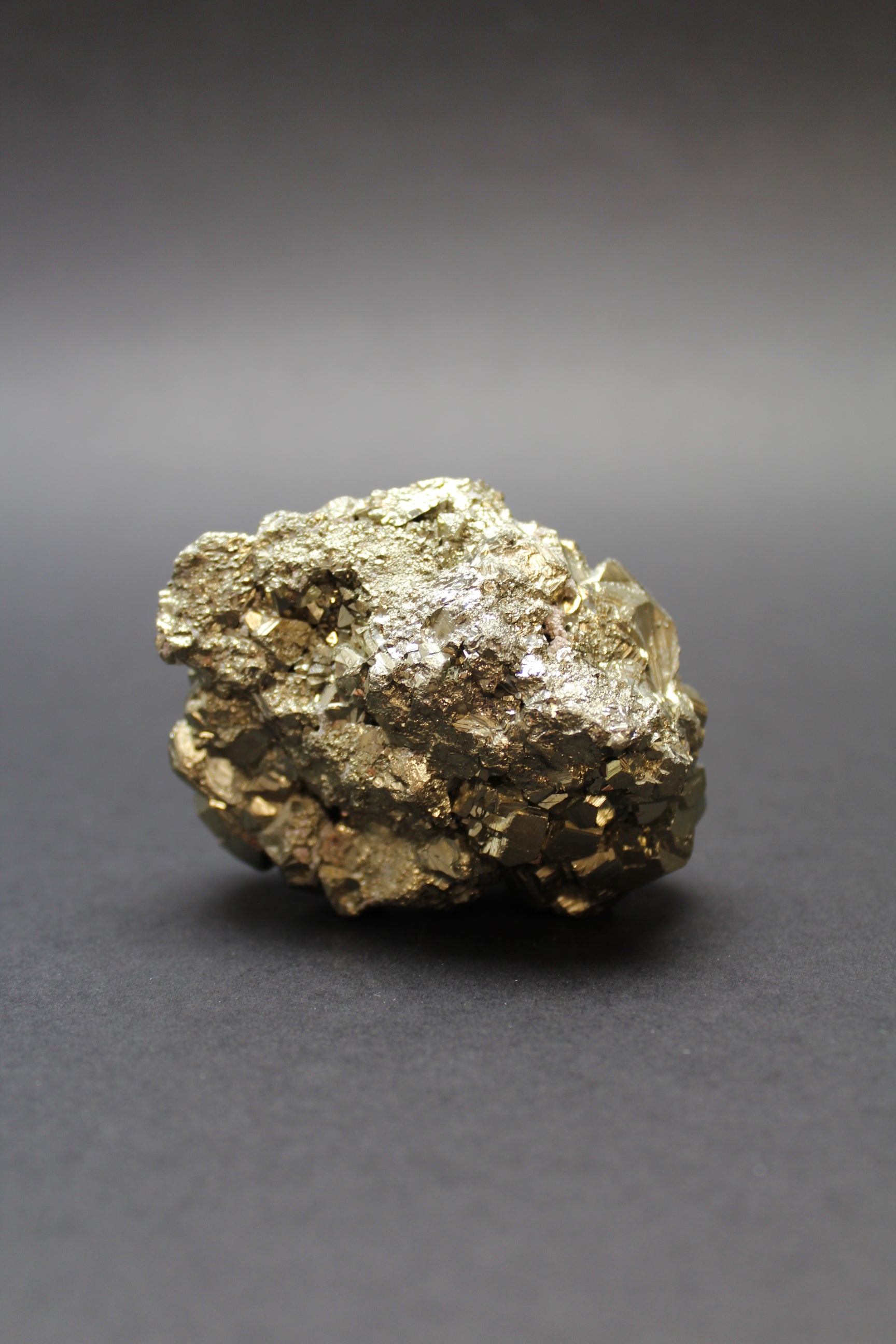 Pyrit Klynge - 190g (Nr. 1)