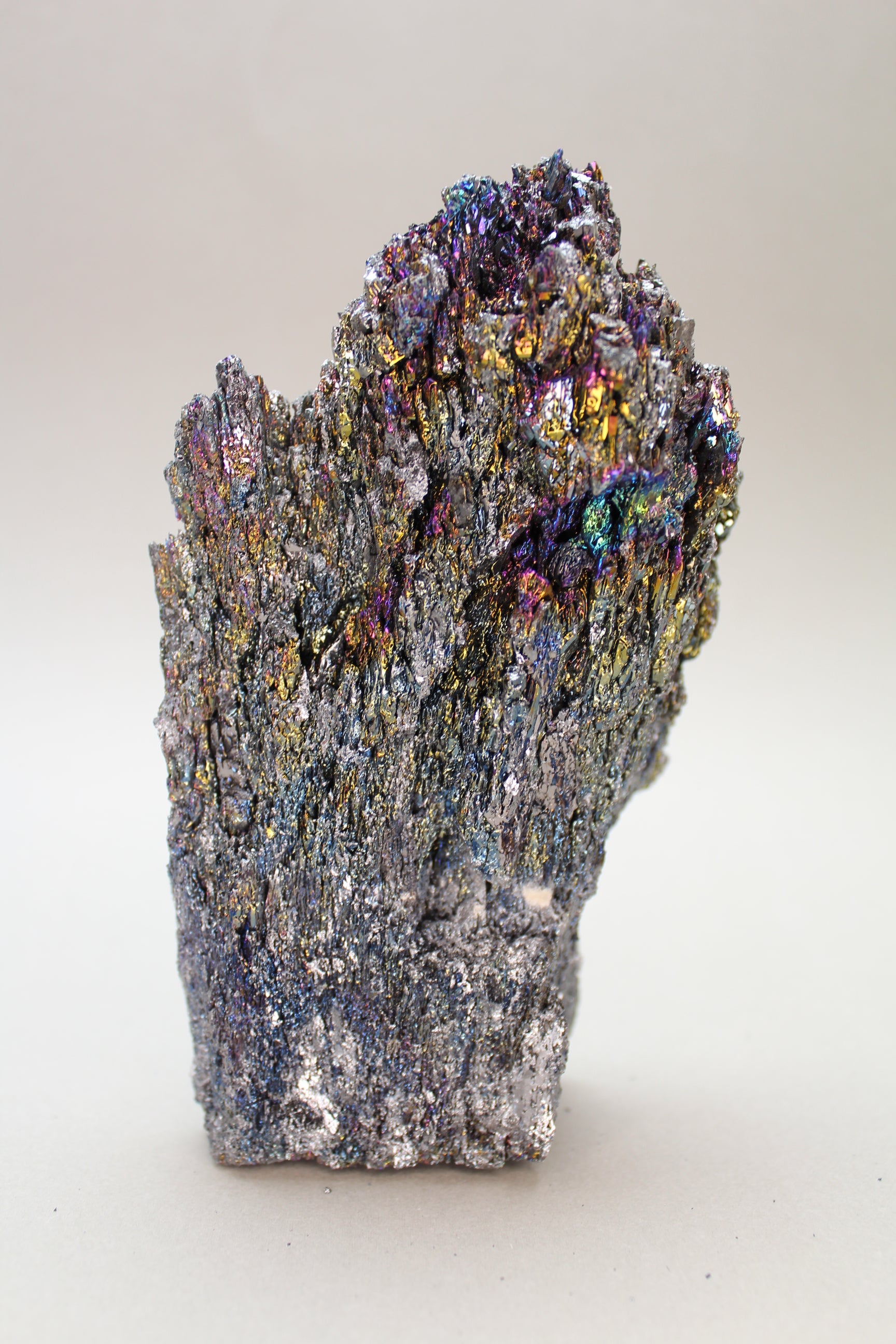 Heksesten / Silicium Carbid (Nr 14) 545g