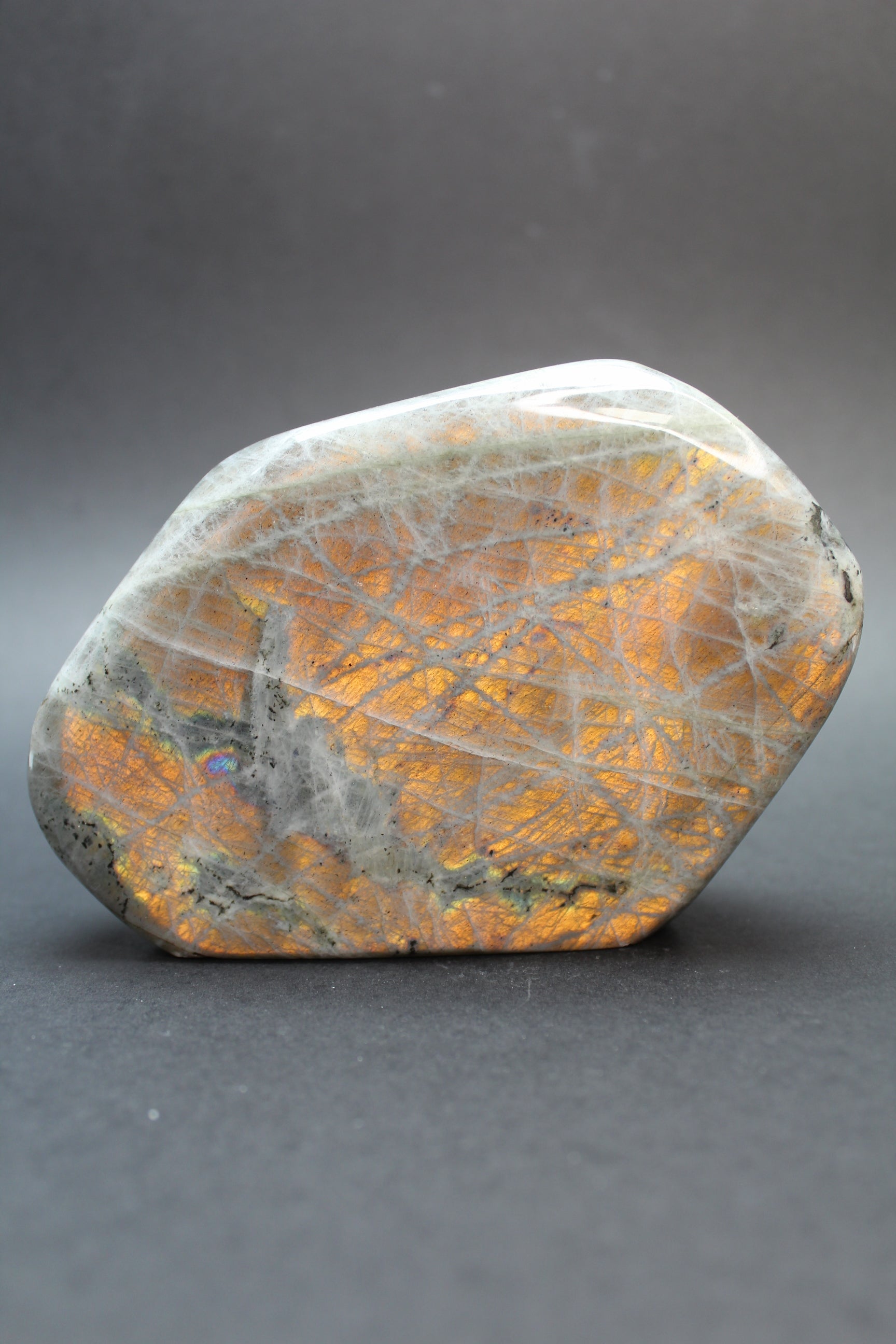 Labradorit Freeform - 710g (Nr. 2)