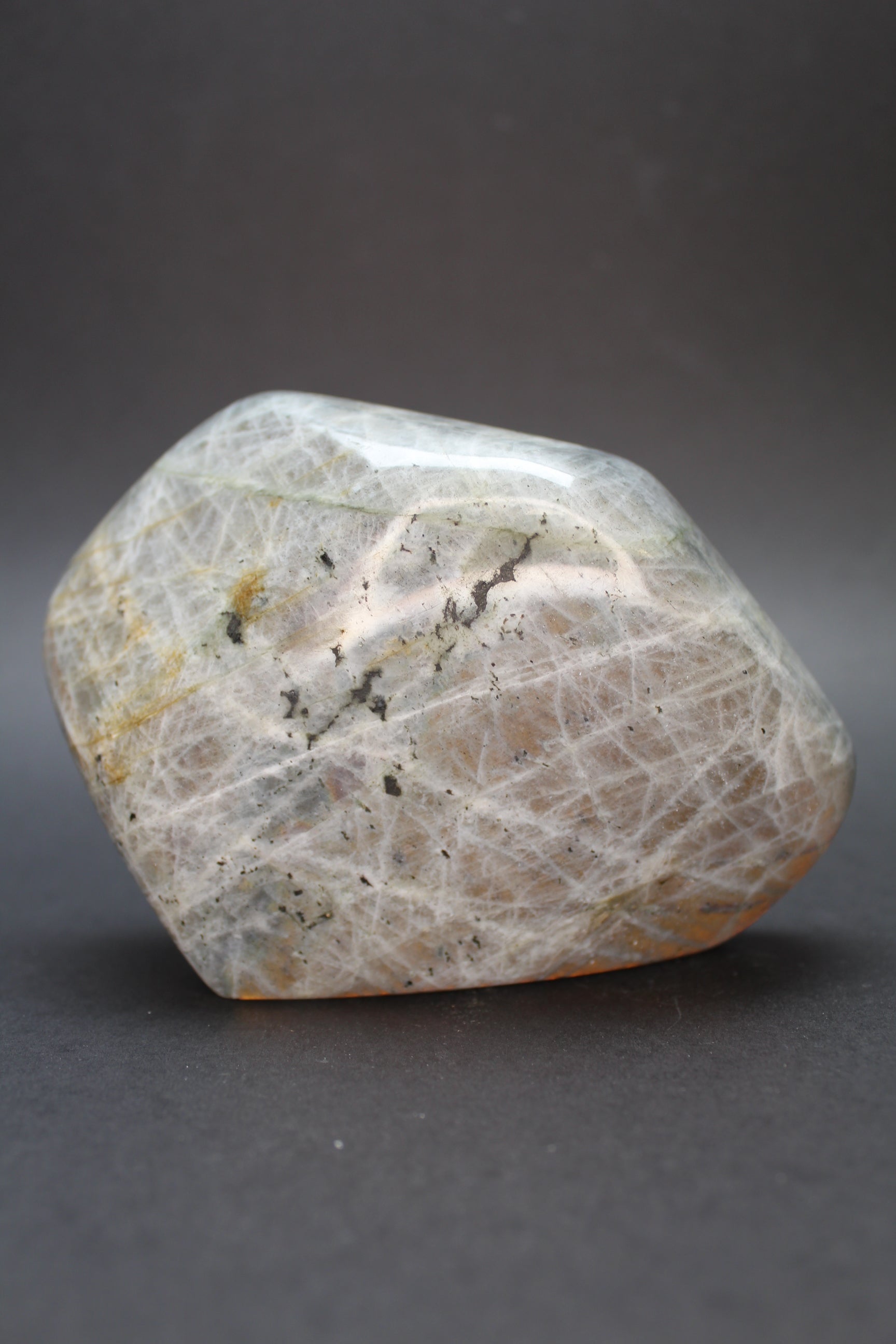 Labradorit Freeform - 710g (Nr. 2)