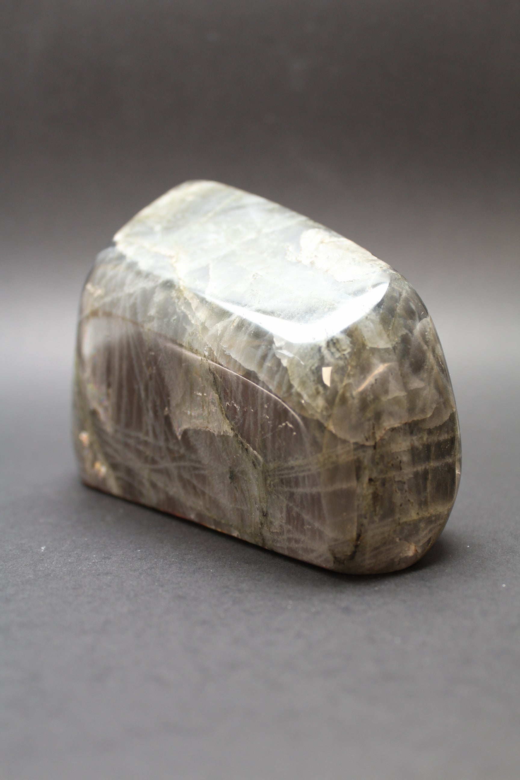 Labradorit Freeform - 1.1kg (Nr. 3)