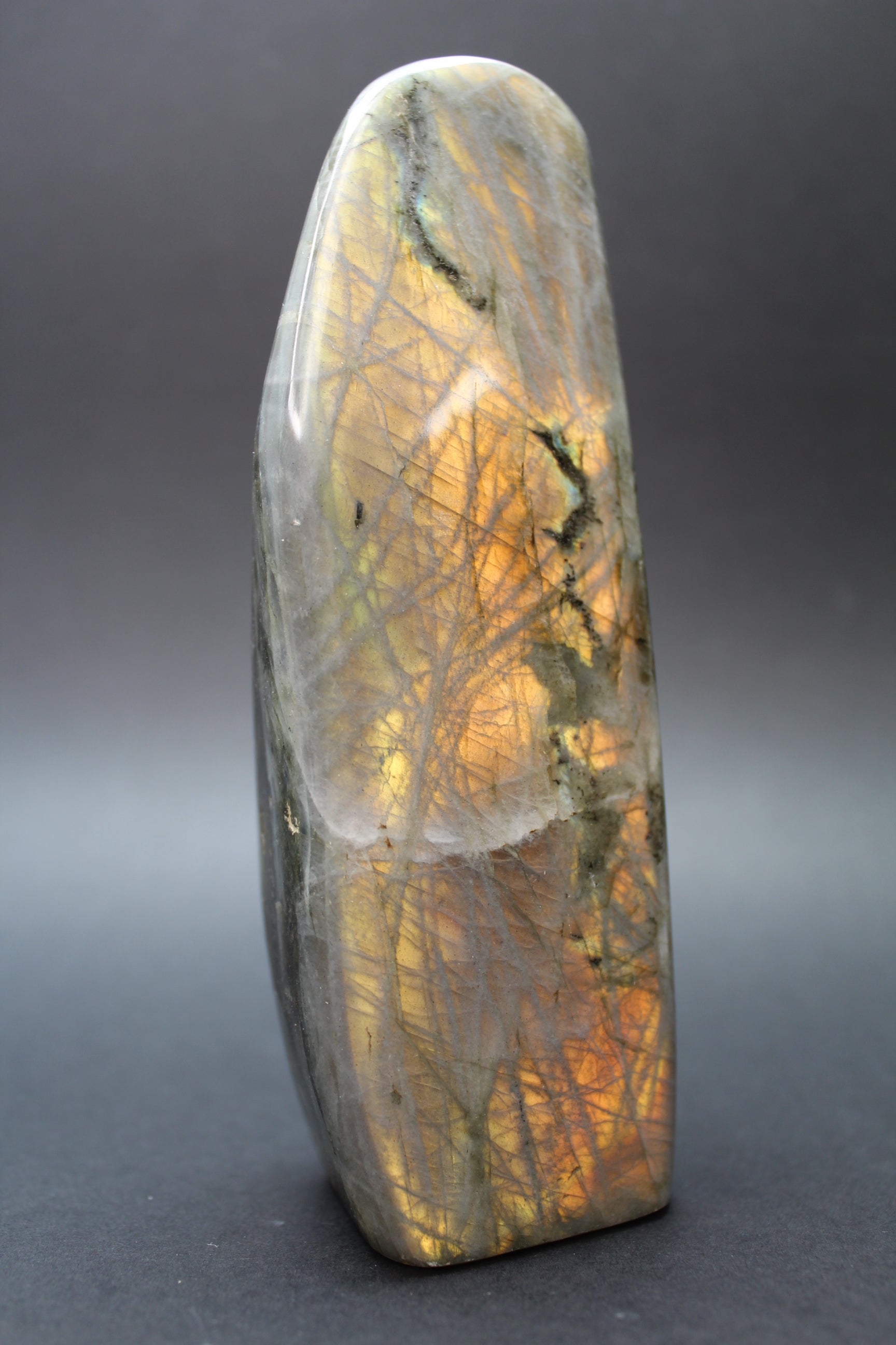 Labradorit Freeform - 660g (Nr. 6)