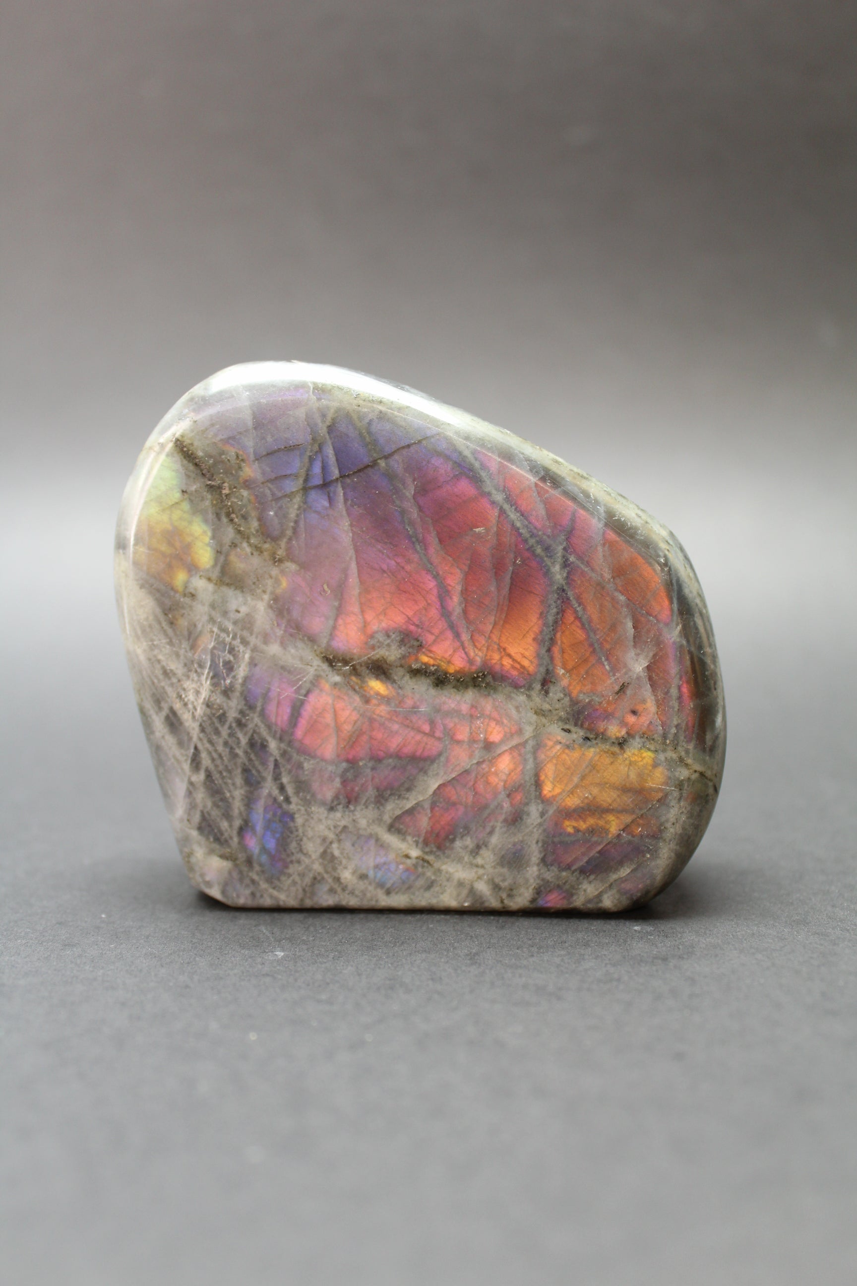 Labradorit Freeform - 325g (Nr. 8)