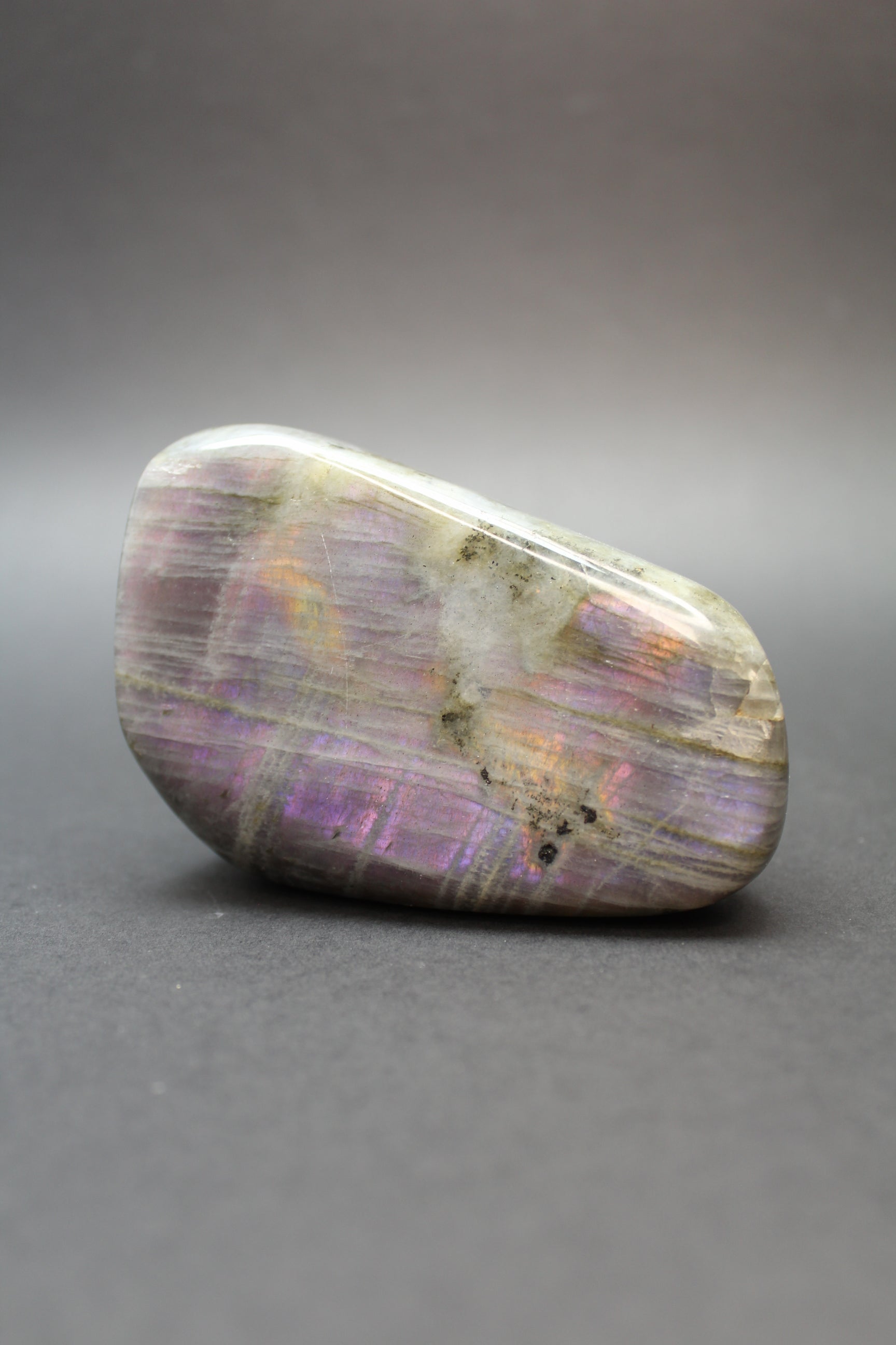 Labradorit Freeform - 330g (Nr. 9)