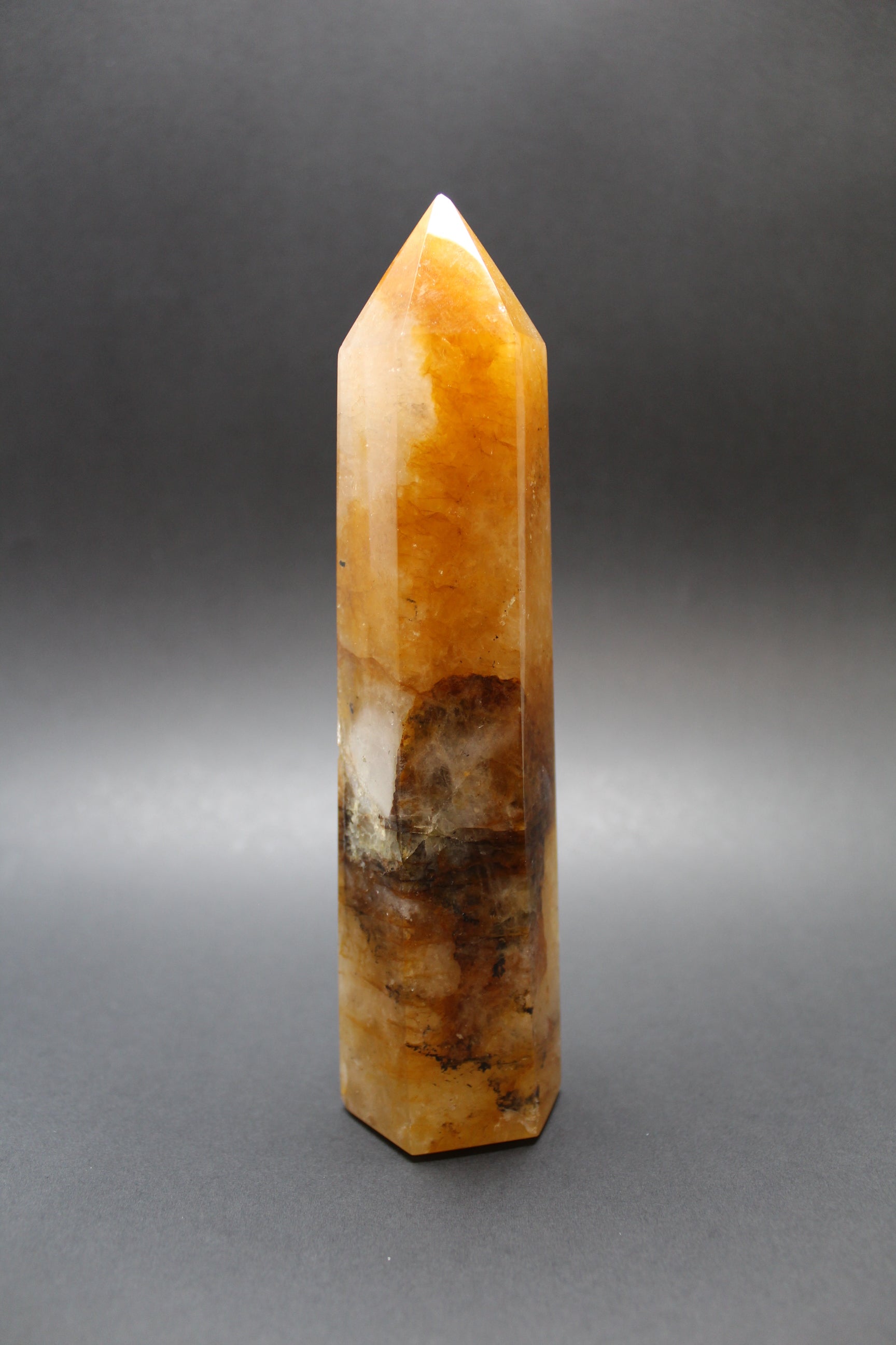 Golden Healer Tårn - 18cm (Nr. 2)