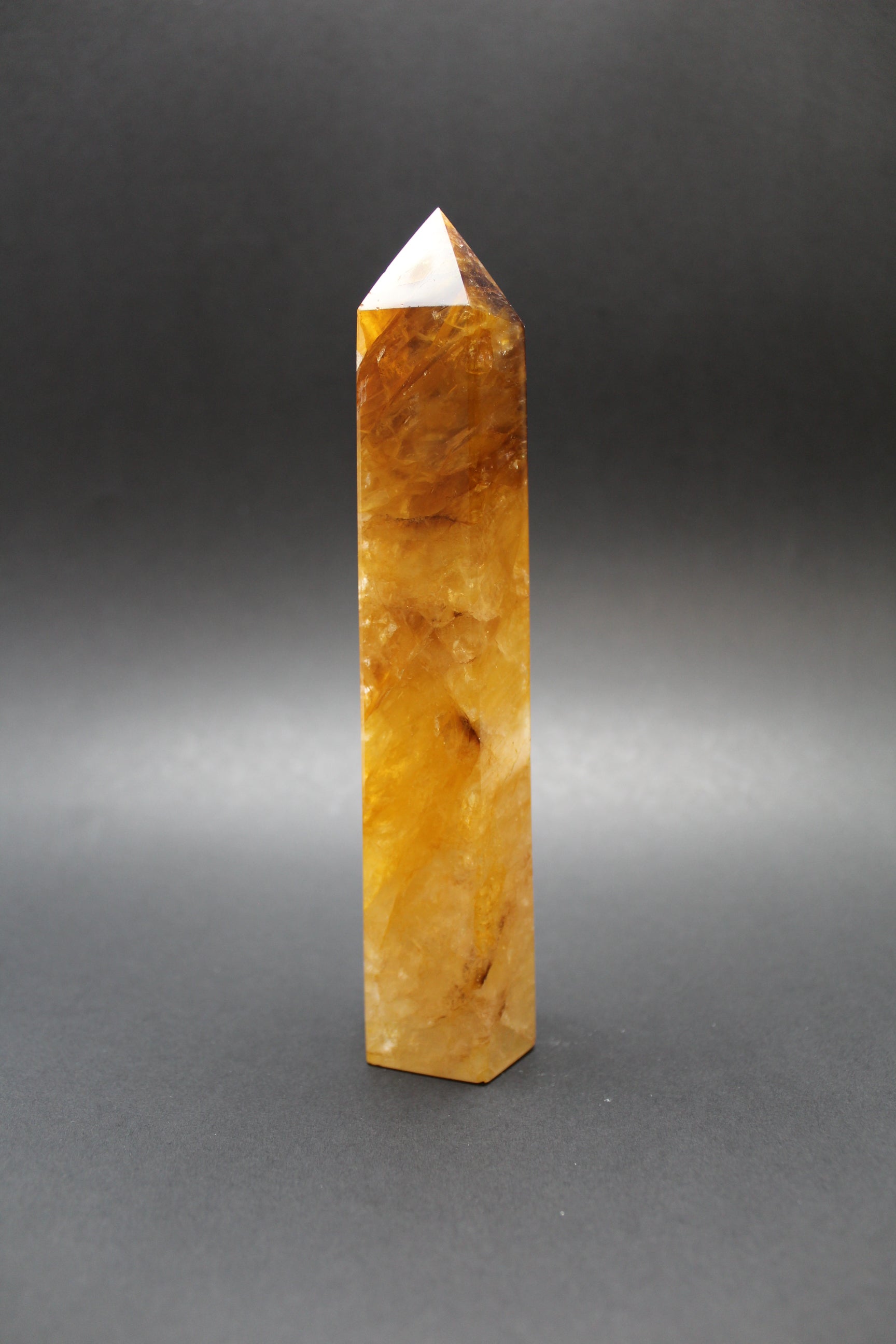 Golden Healer Tårn - 17cm (Nr. 3)