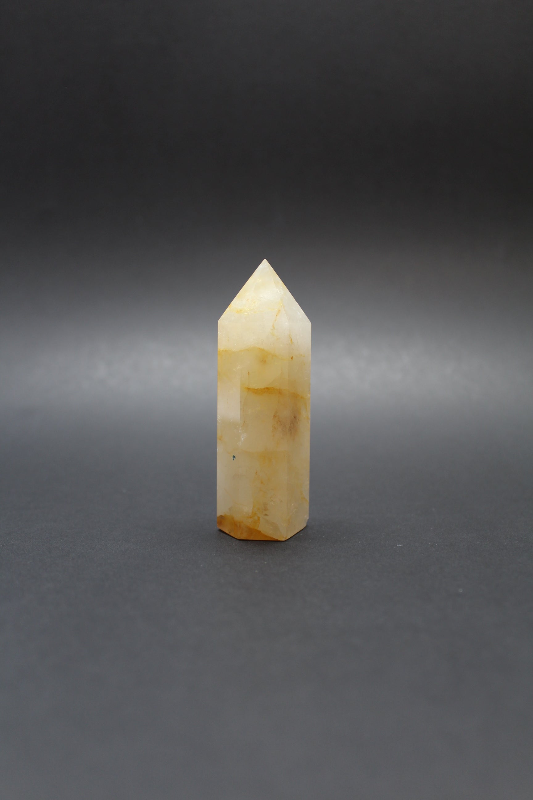 Golden Healer Tårn - 8cm (Nr. 6)