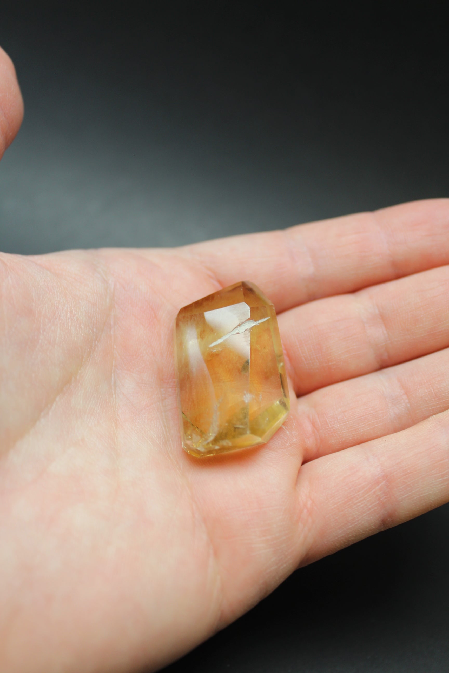 Citrin Chunk (Nr. 1)