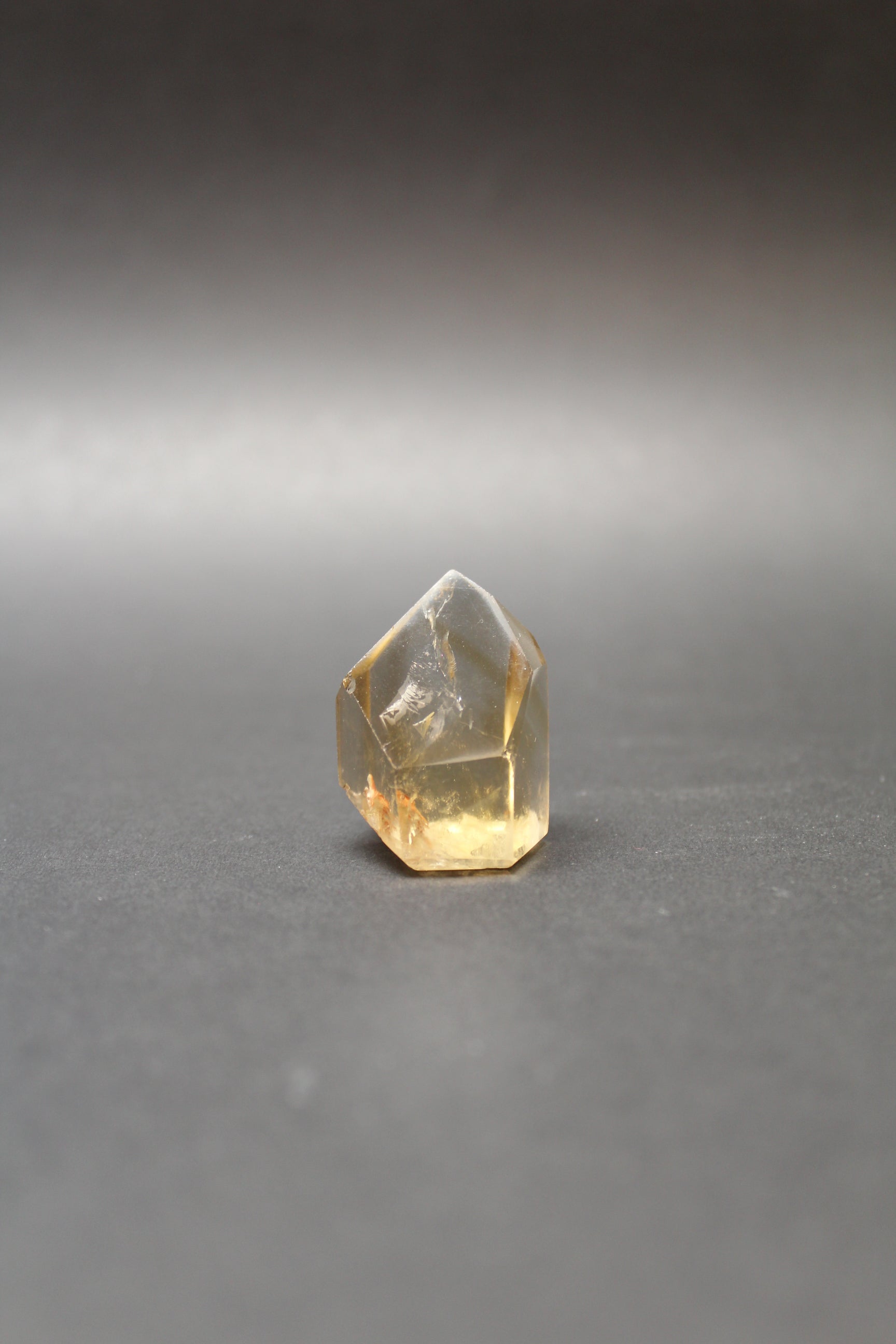 Citrin Chunk (Nr. 2)