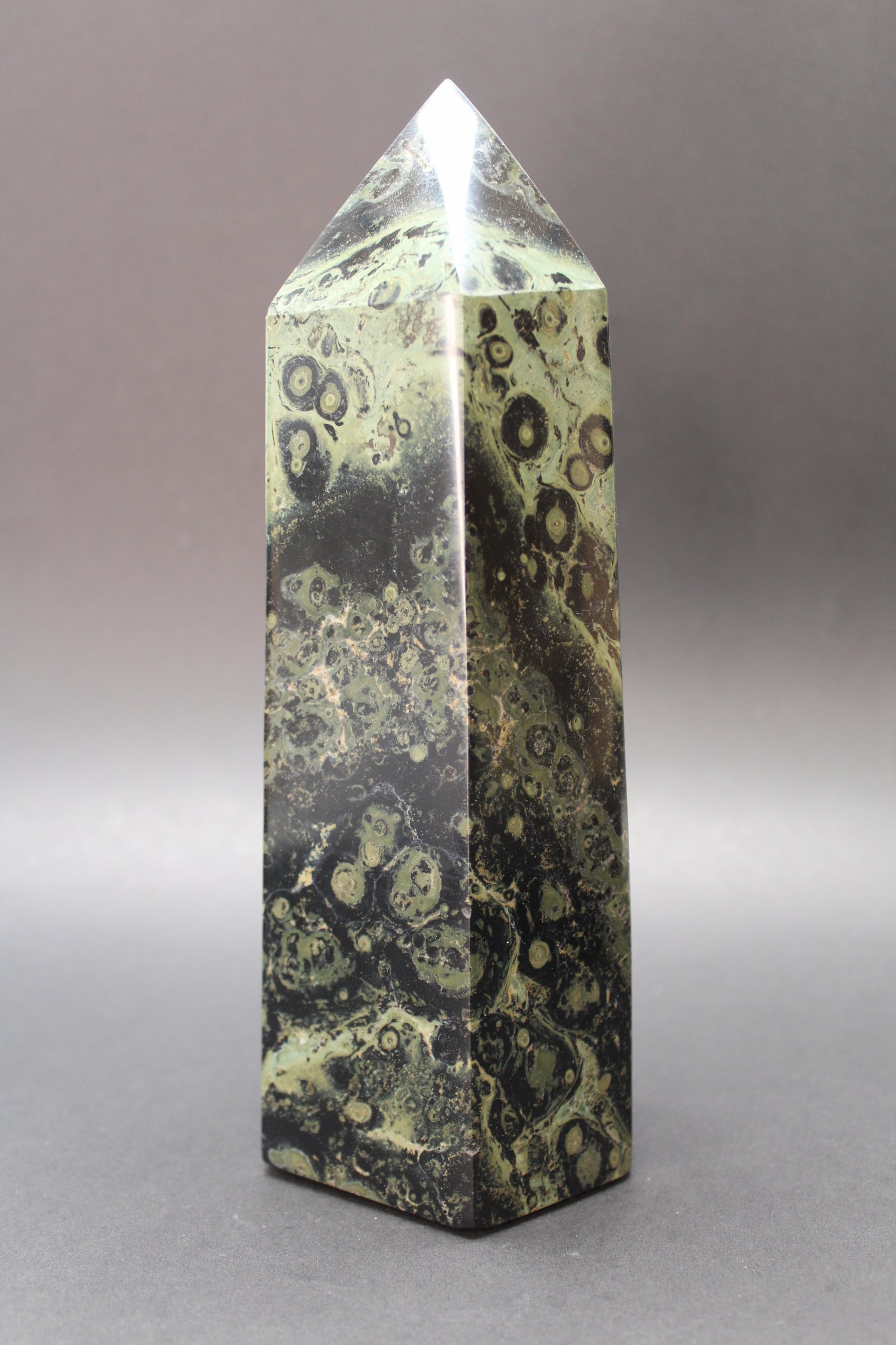 Kambaba Tårn - 21cm (Nr. 2)