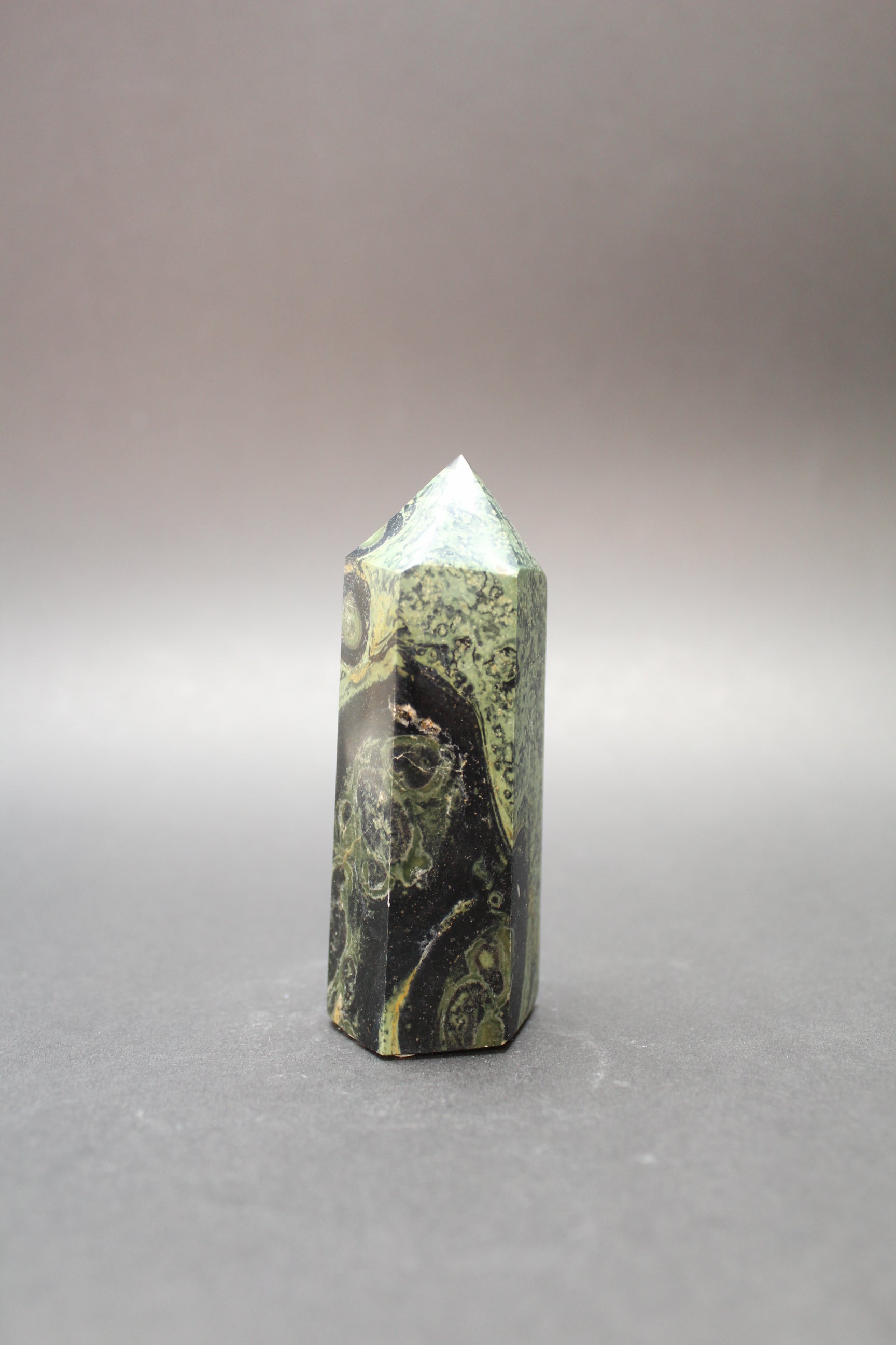 Kambaba Tårn - 8cm (Nr. 4)