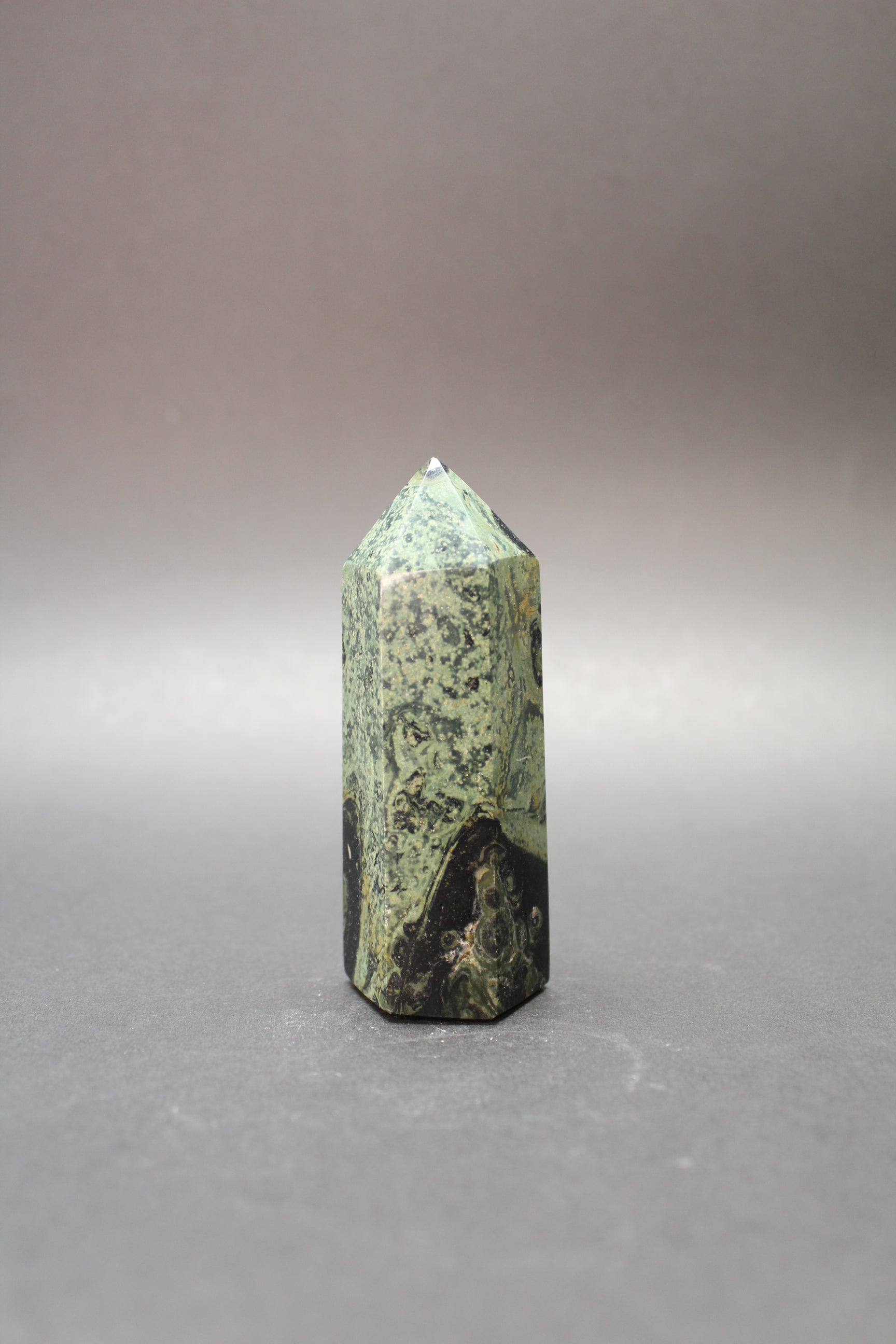 Kambaba Tårn - 8cm (Nr. 4)