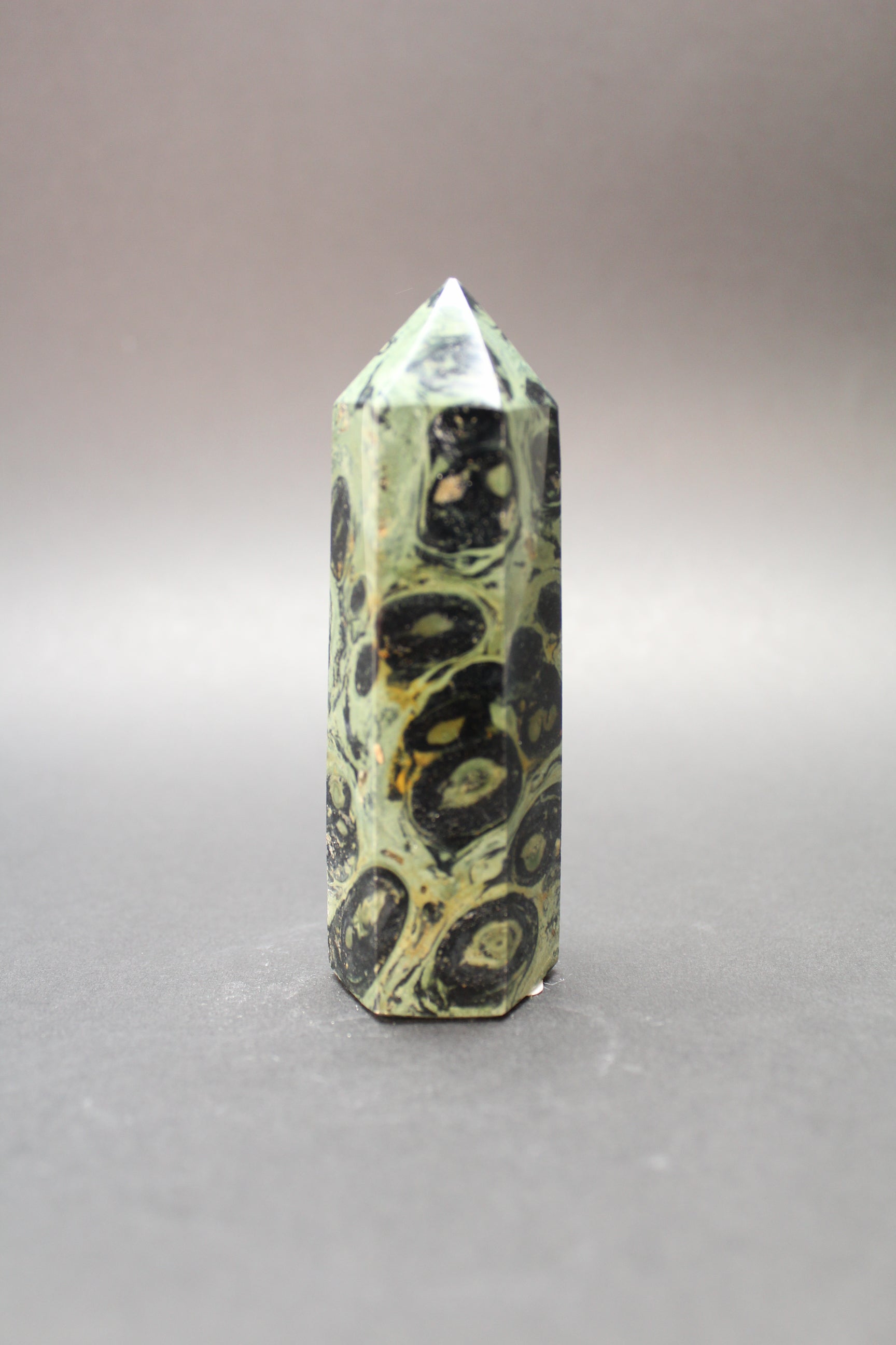 Kambaba Tårn - 9cm (Nr. 6)